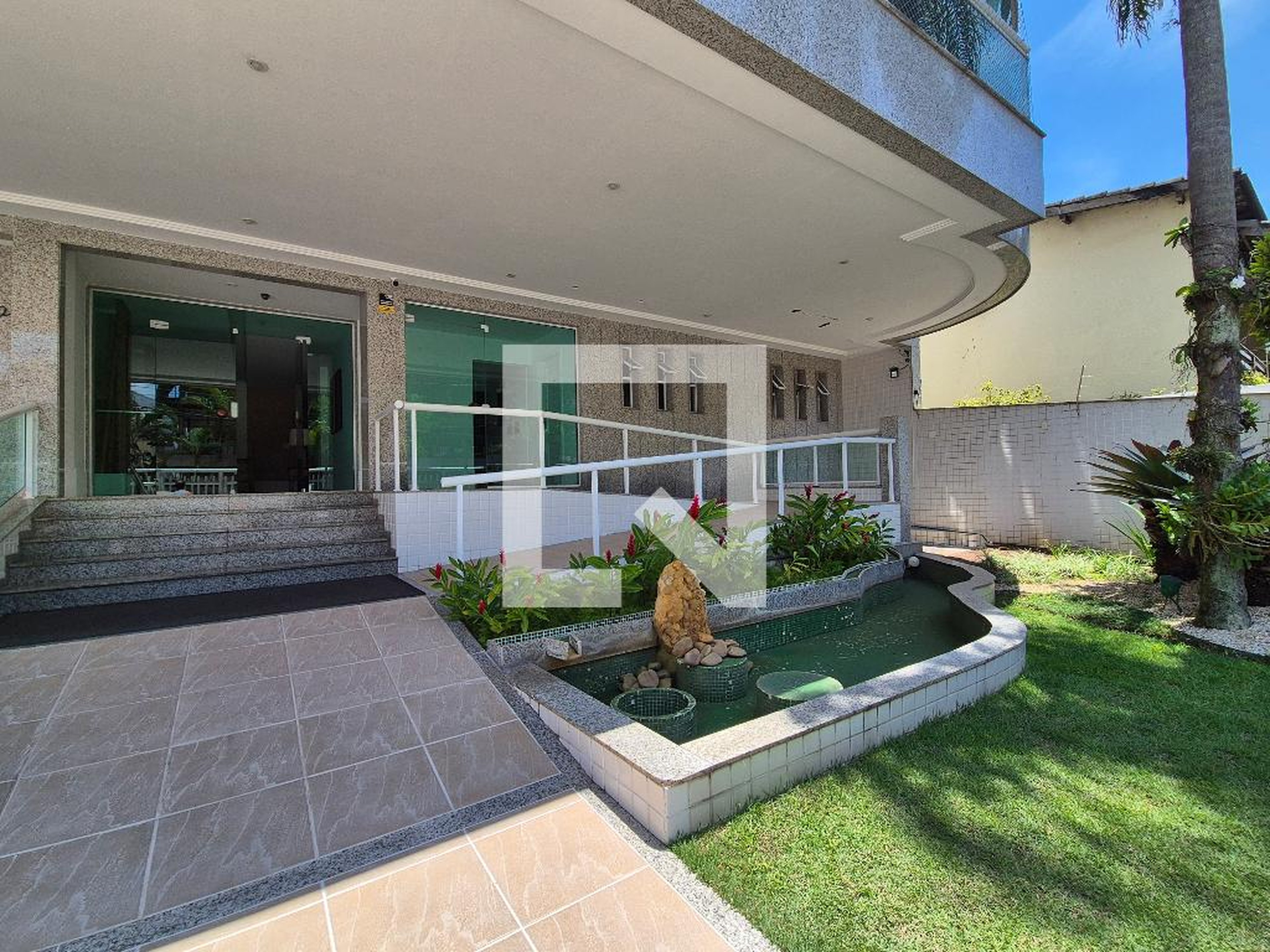 Entrada - Monte Bianco