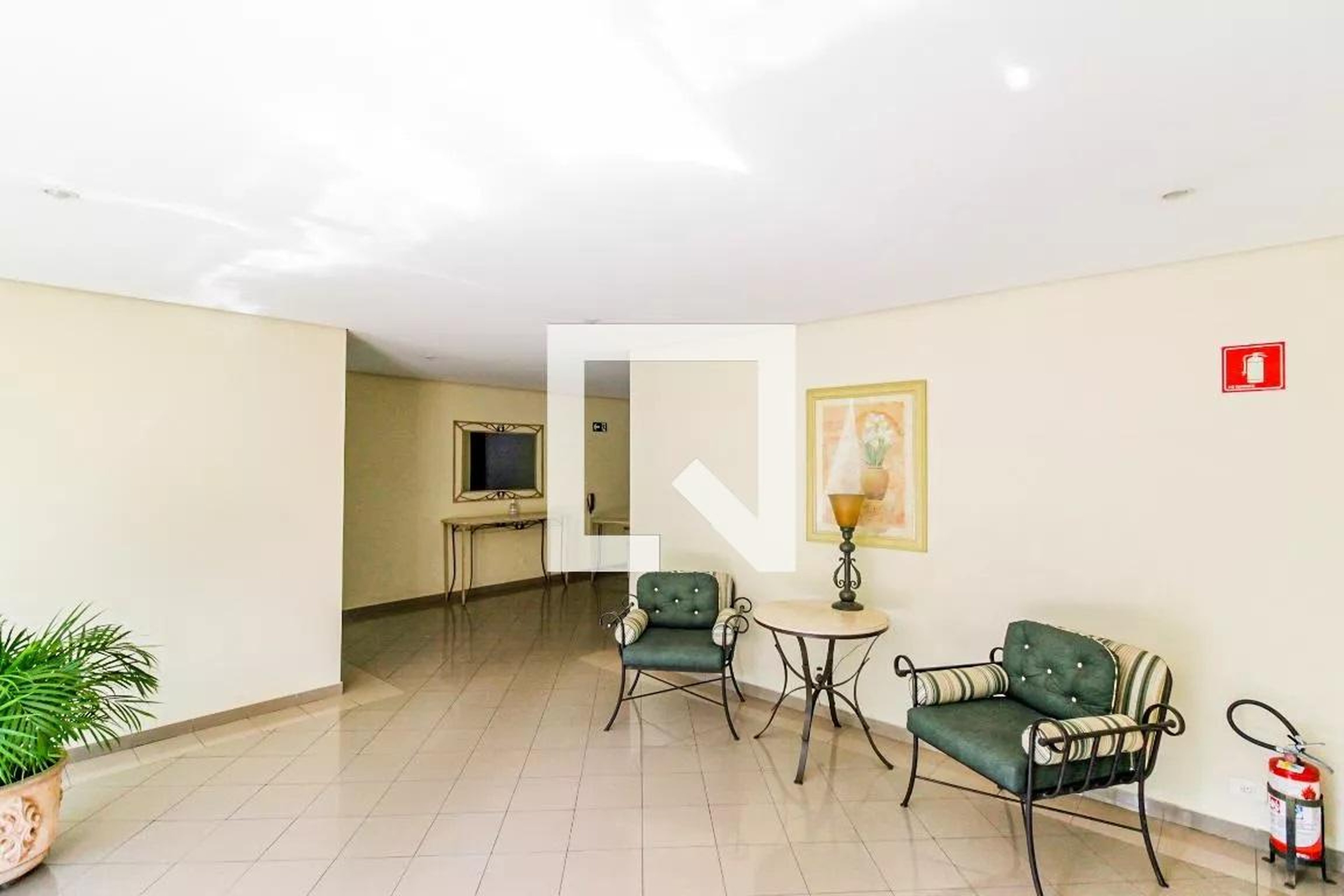 Hall Social - Joanne D'arc