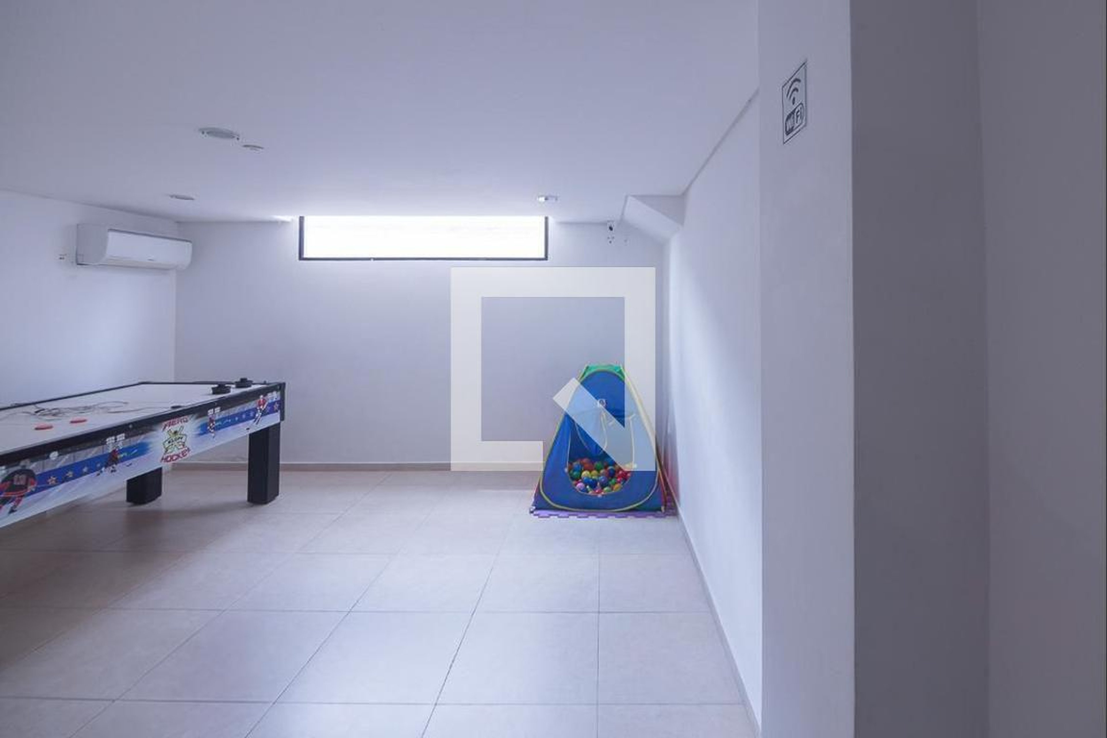 Brinquedoteca - QueenS Garden