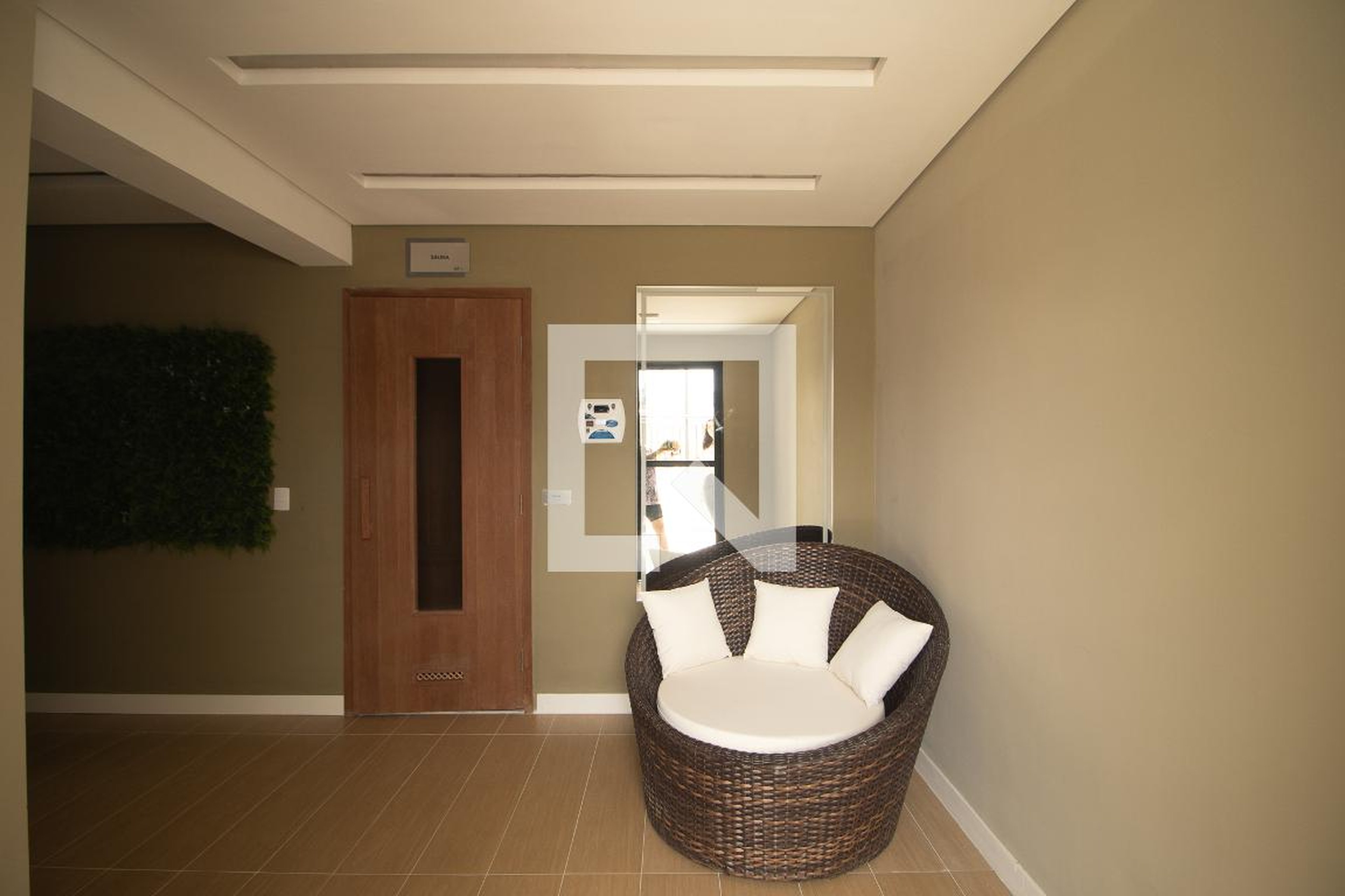 Sauna - Mérito Vila Maria