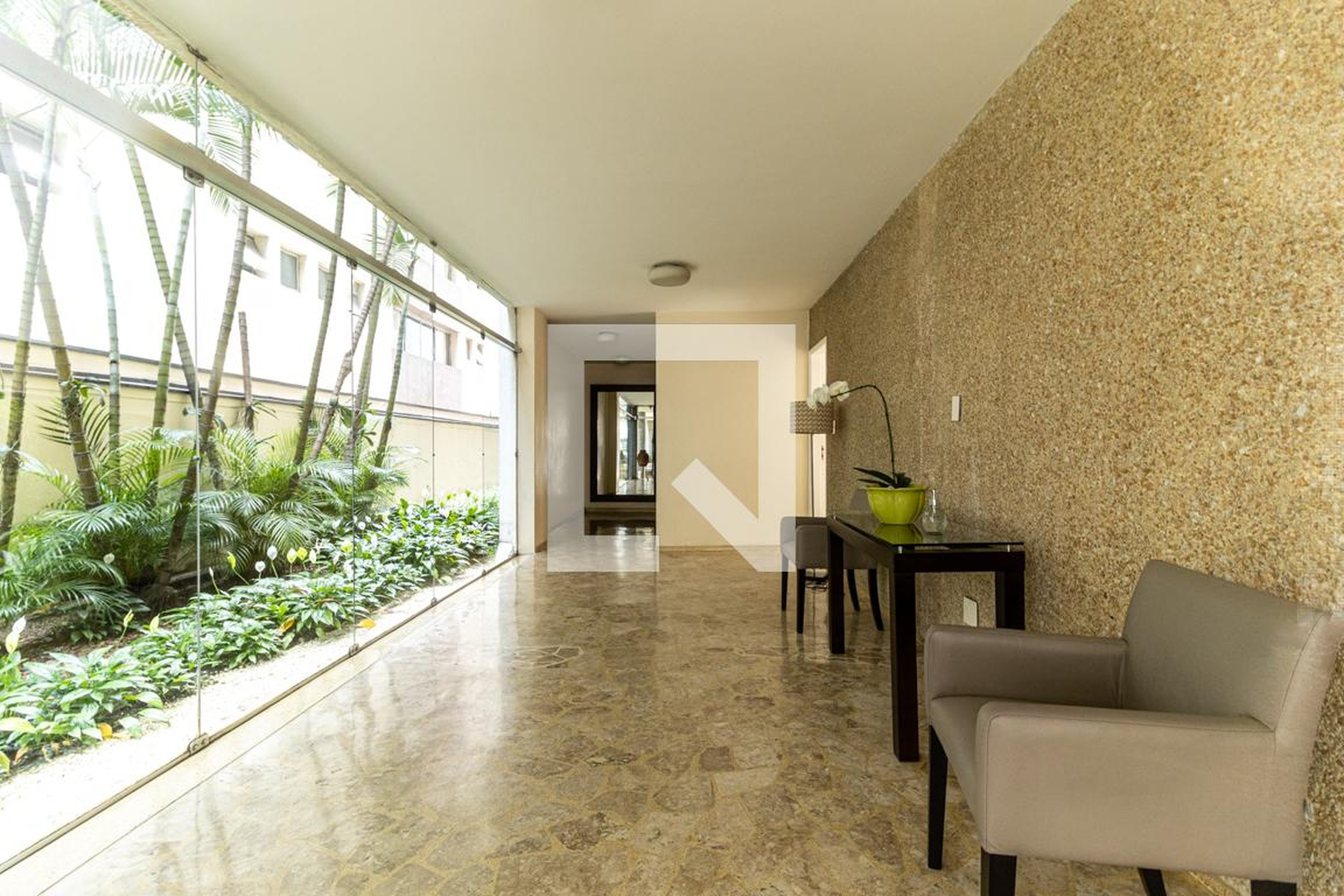 Hall Social - Itajubá