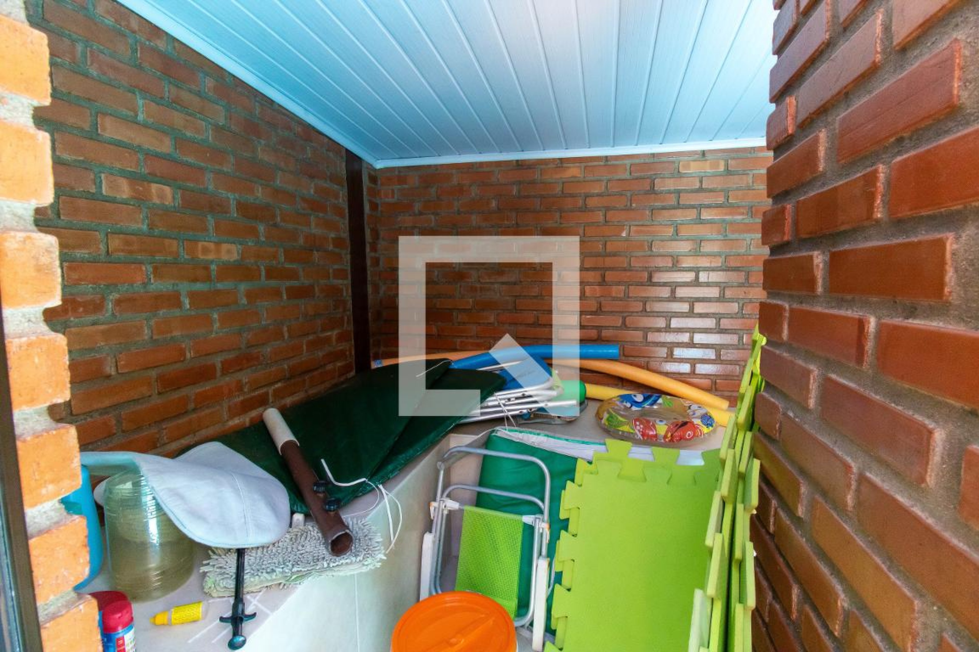 Sauna - Ubá Itacoatiara