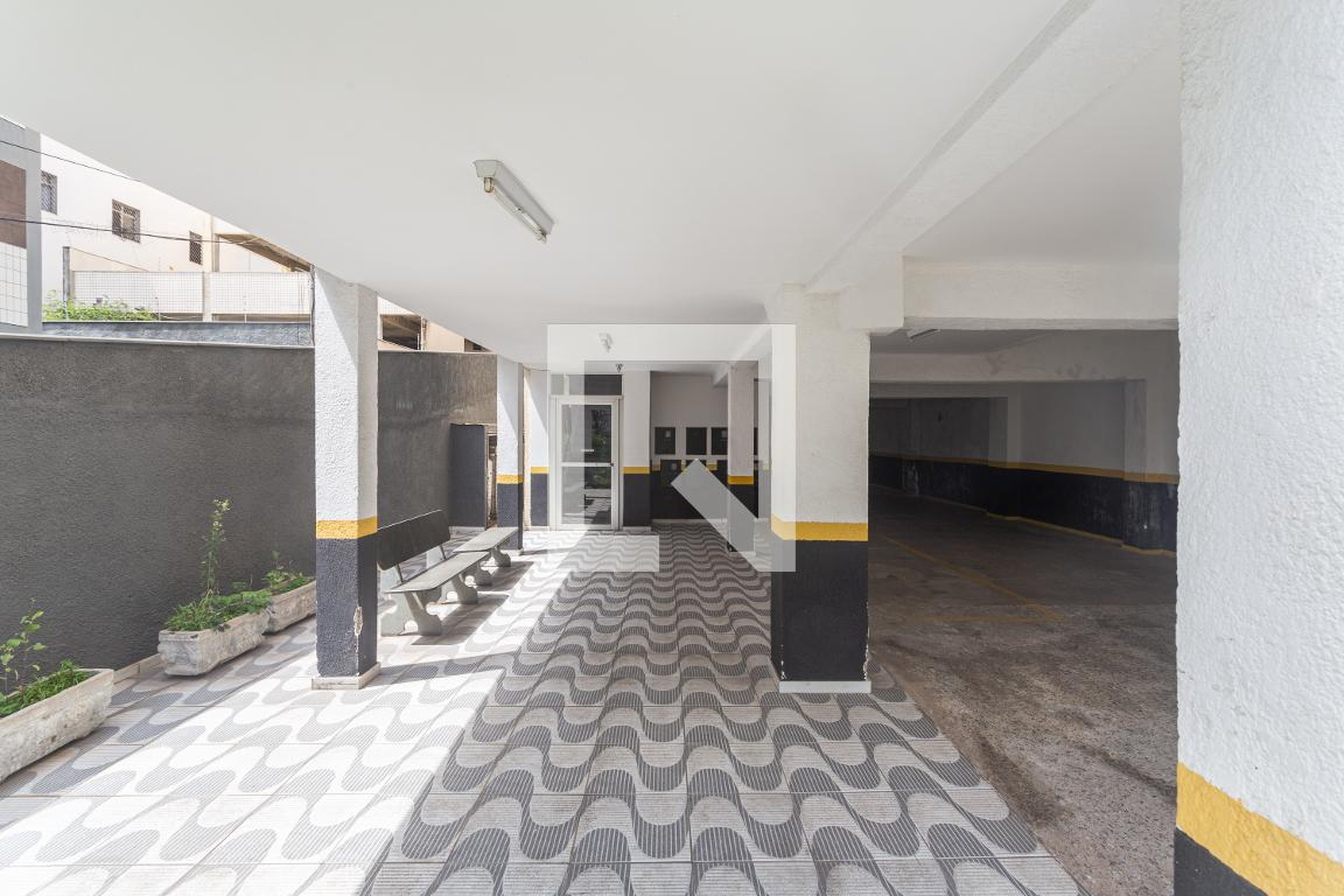 Hall de Entrada - null