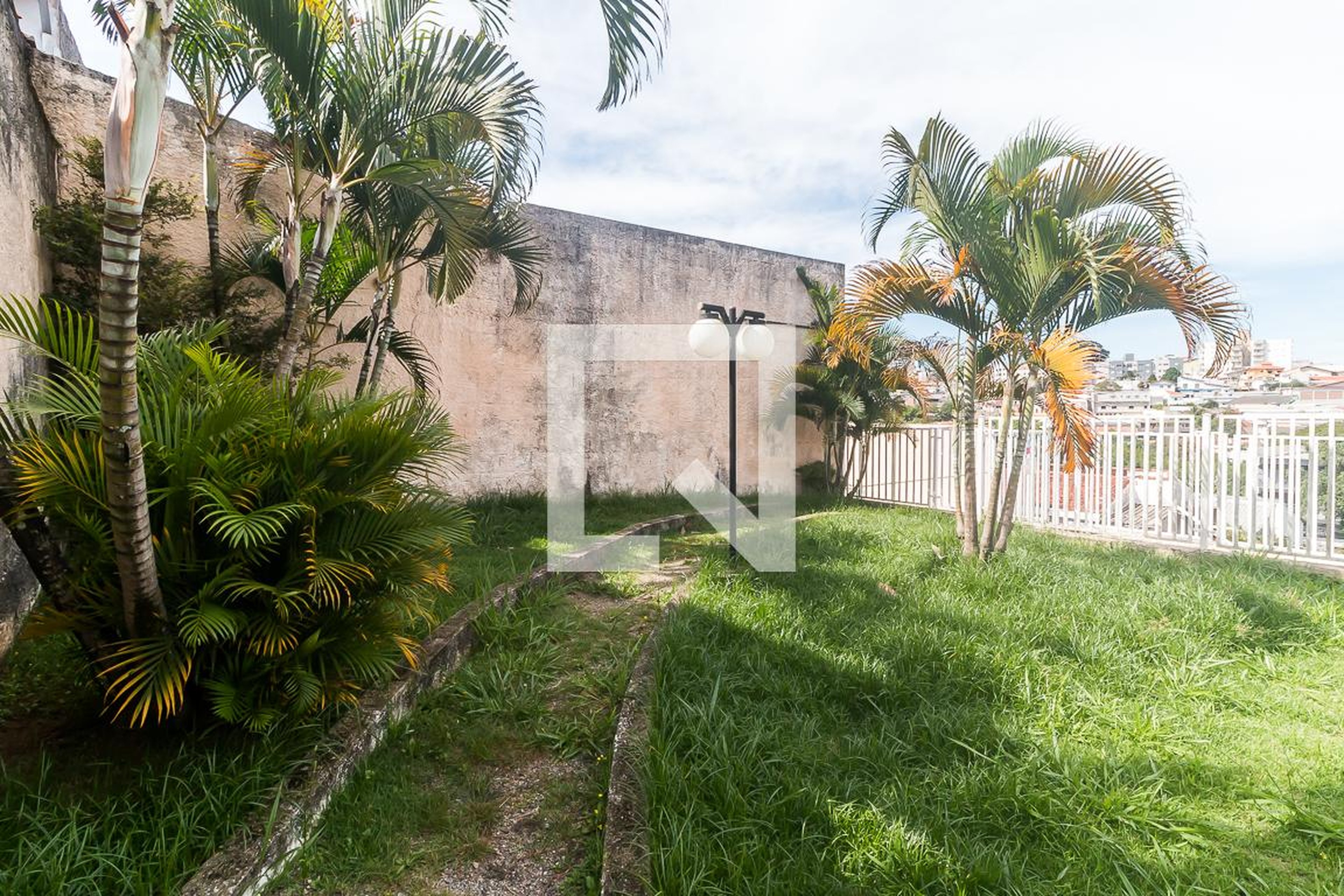 Espaço Pet - Via Marina