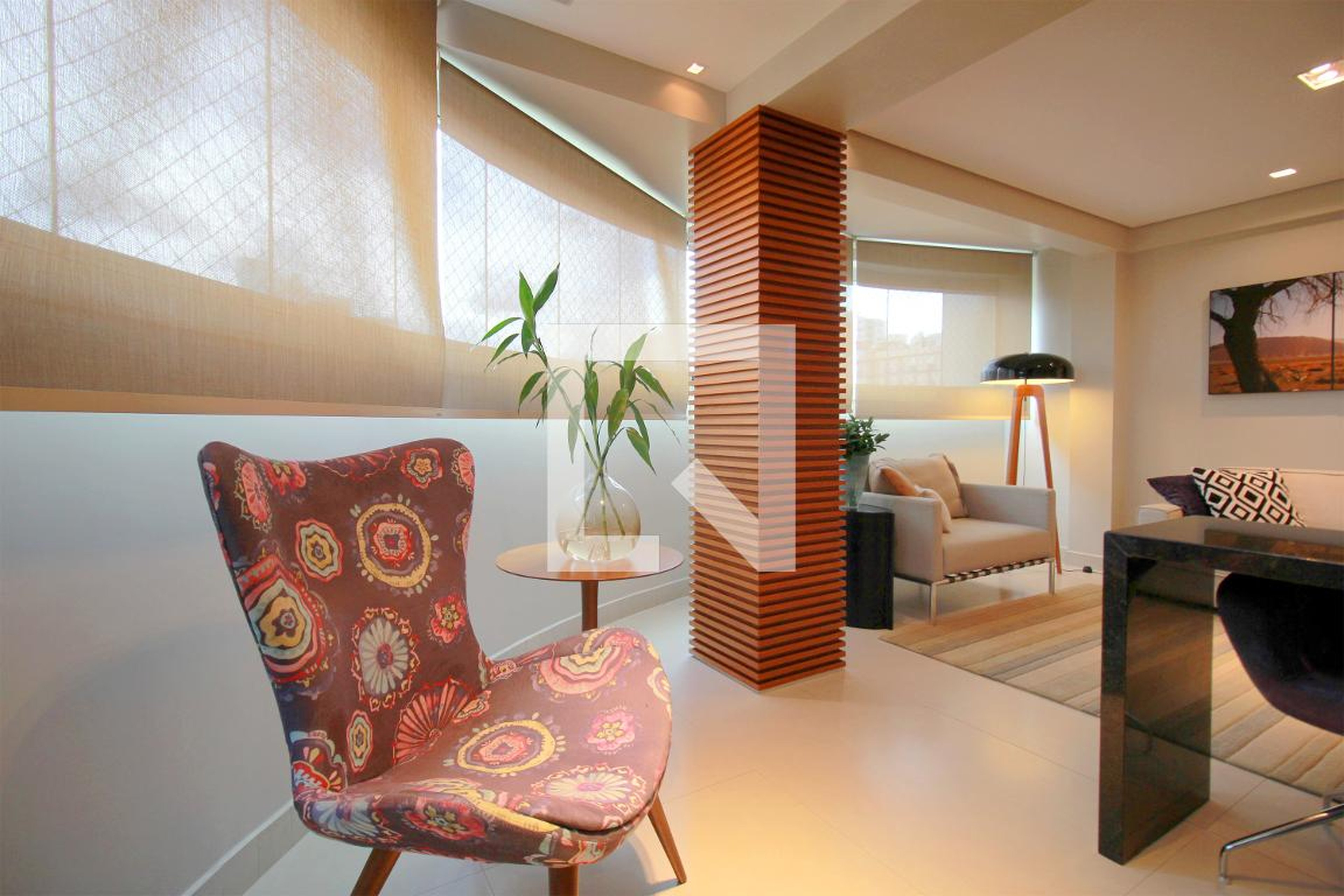 Espaço Gourmet - Edifício Platinum