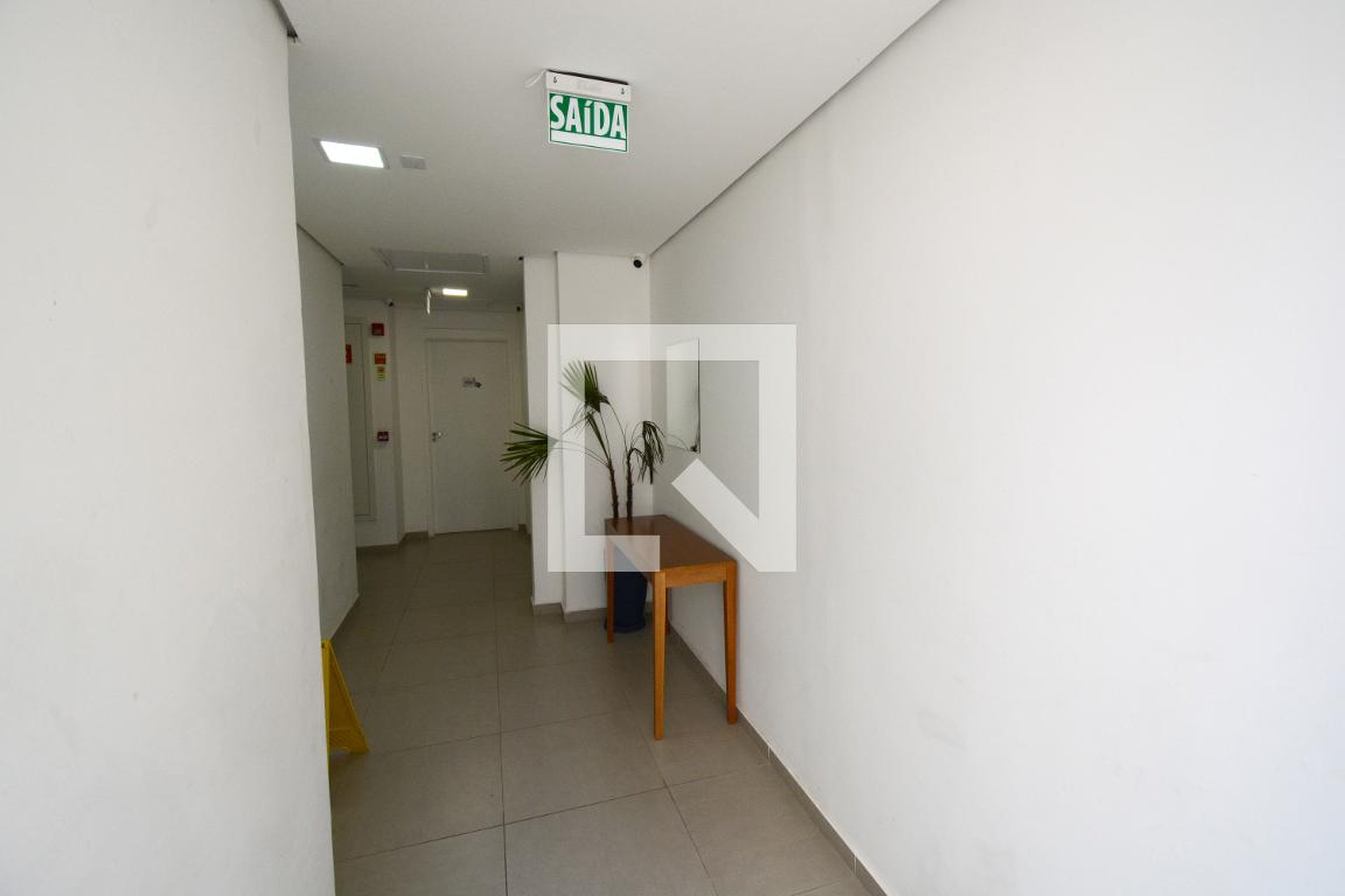 Hall social - Mirai Guarapiranga