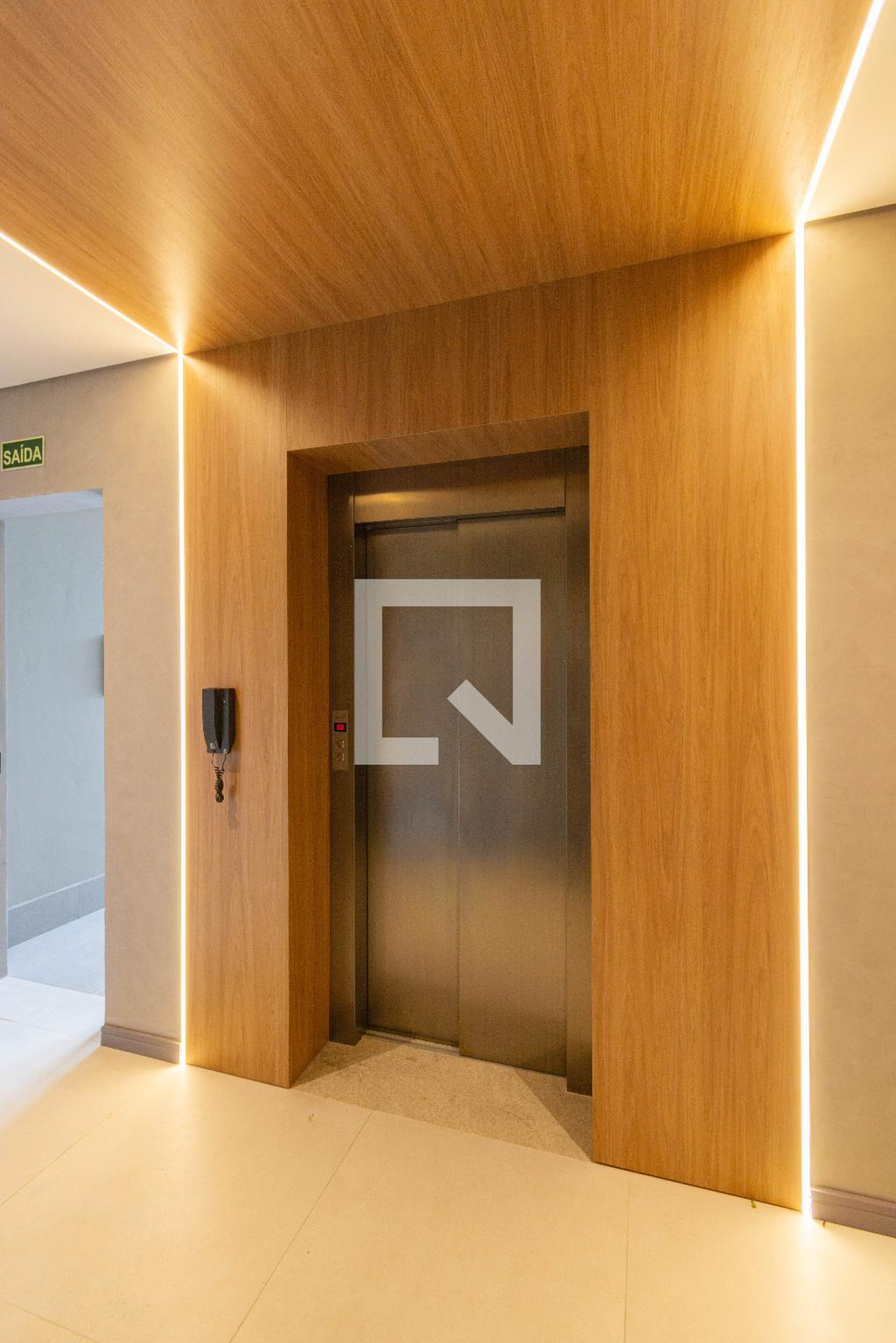 Área comum - Inspire