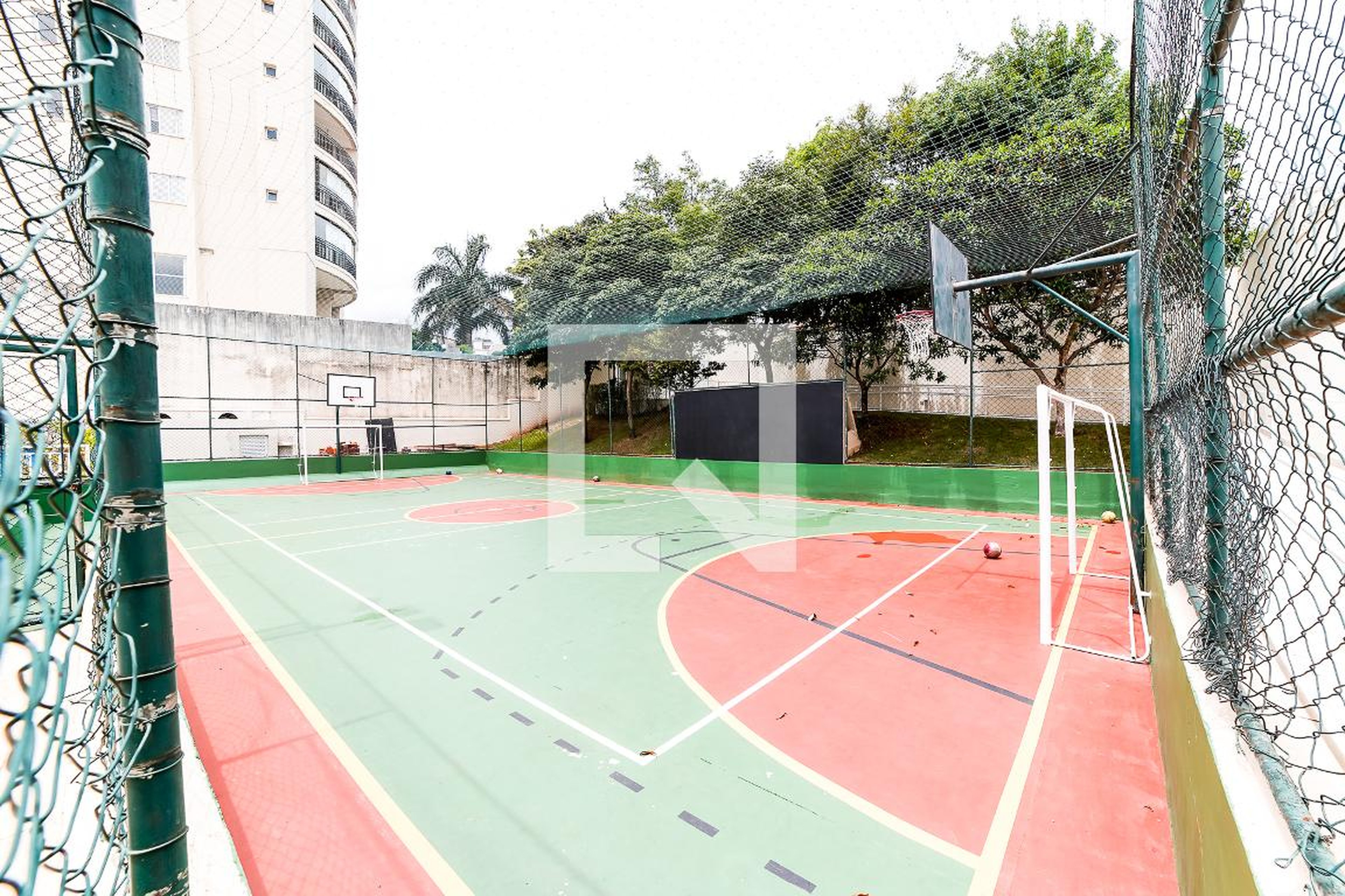 Quadra - Solares Vila Maria