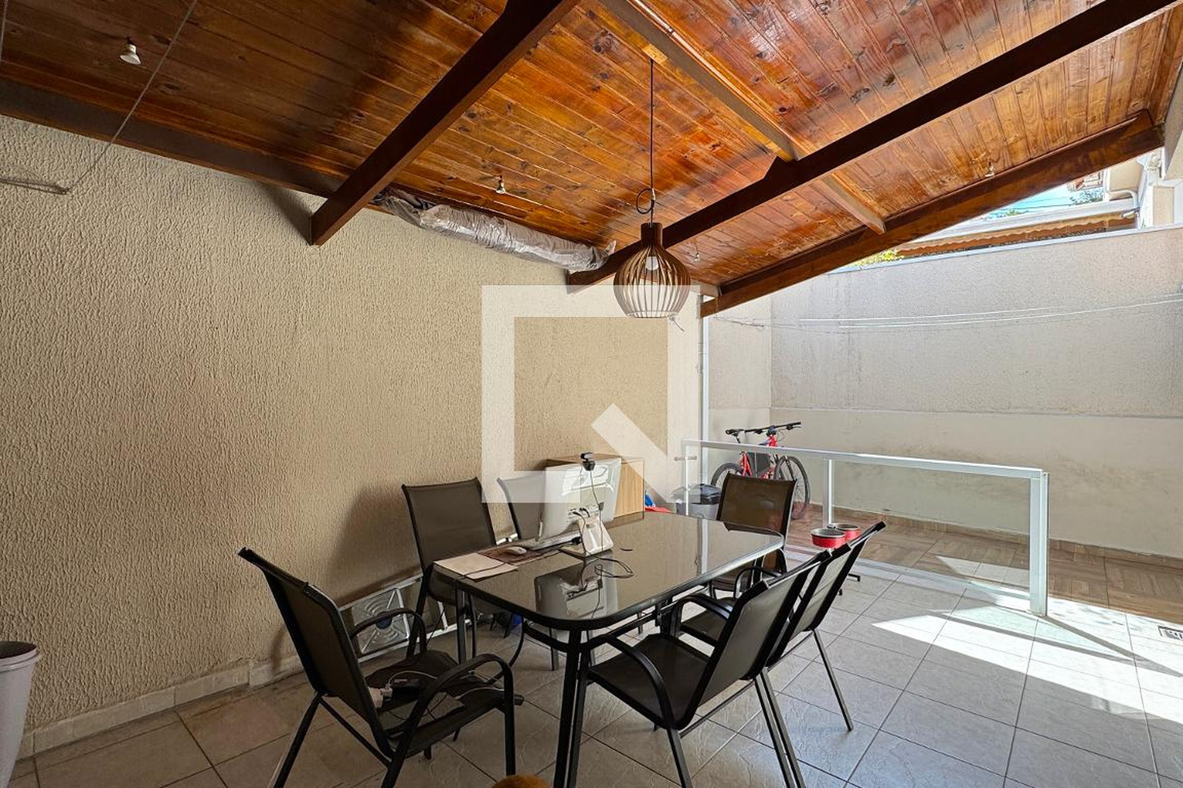 Churrasqueira - Residencial Ouro Preto de Barueri