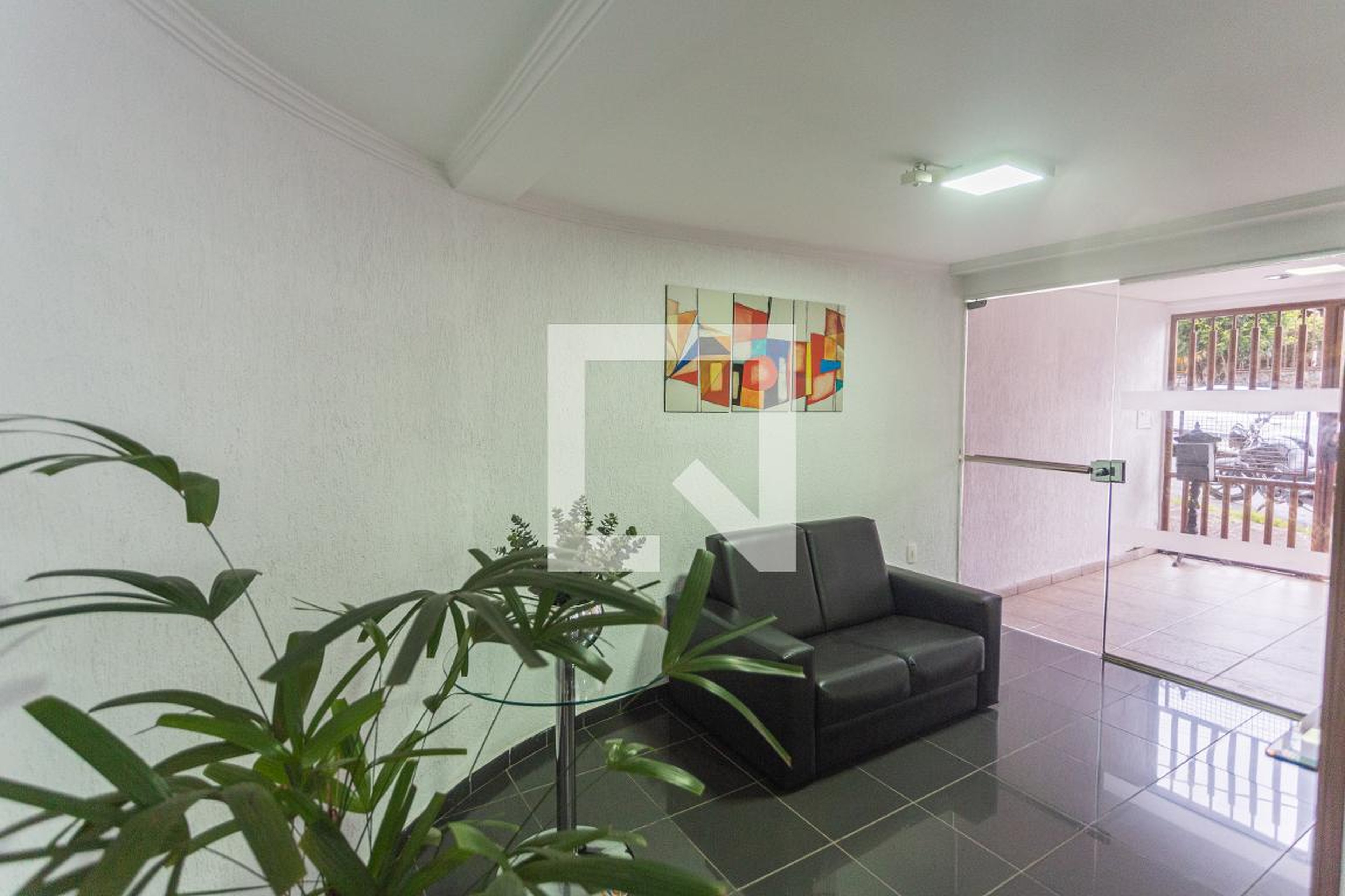 Hall de Entrada - Fantini