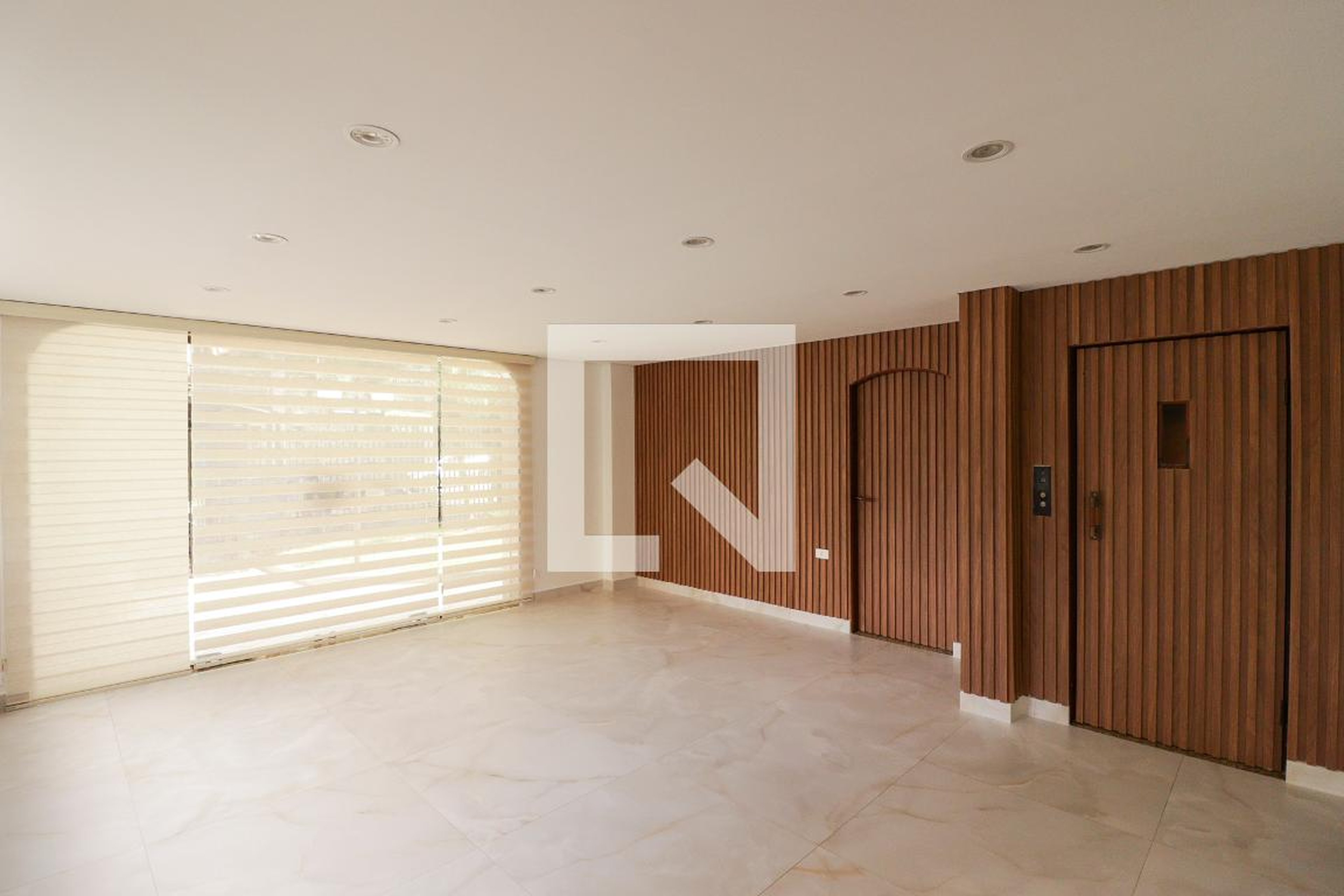 Hall - Mansão dos Nobres