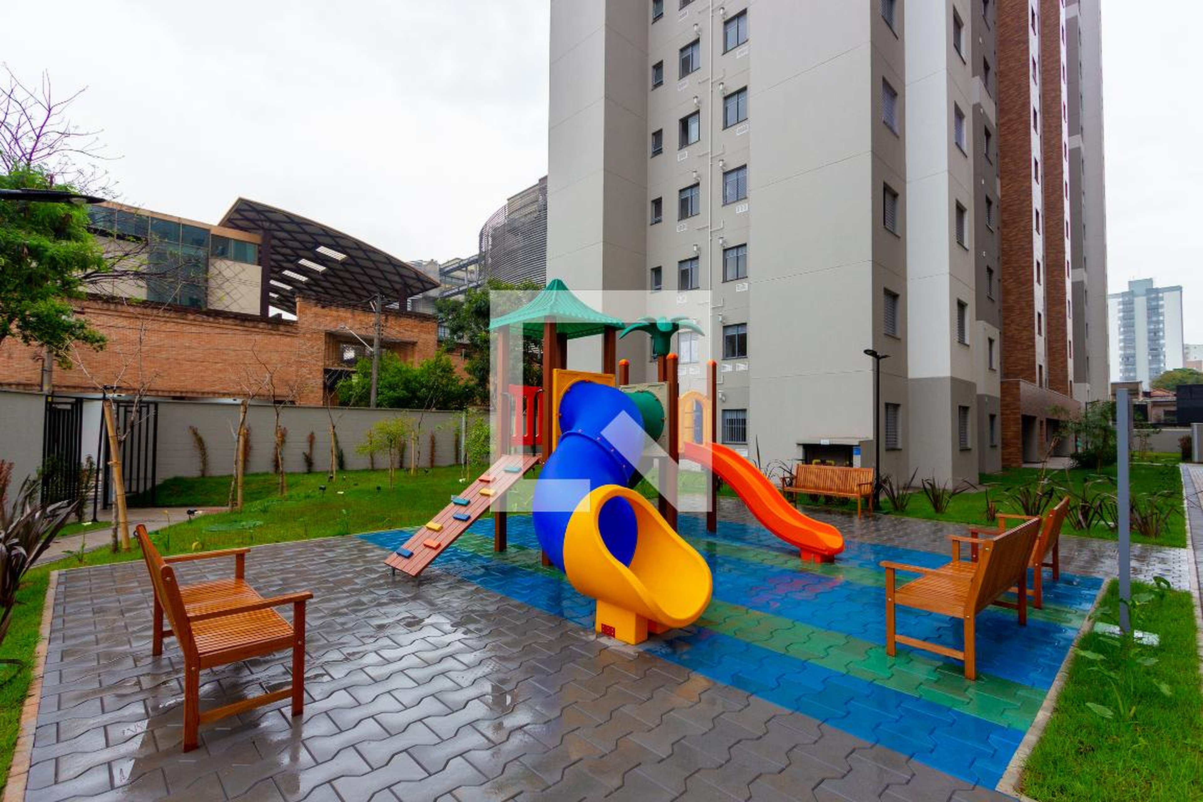 Playground - Urban Mooca I