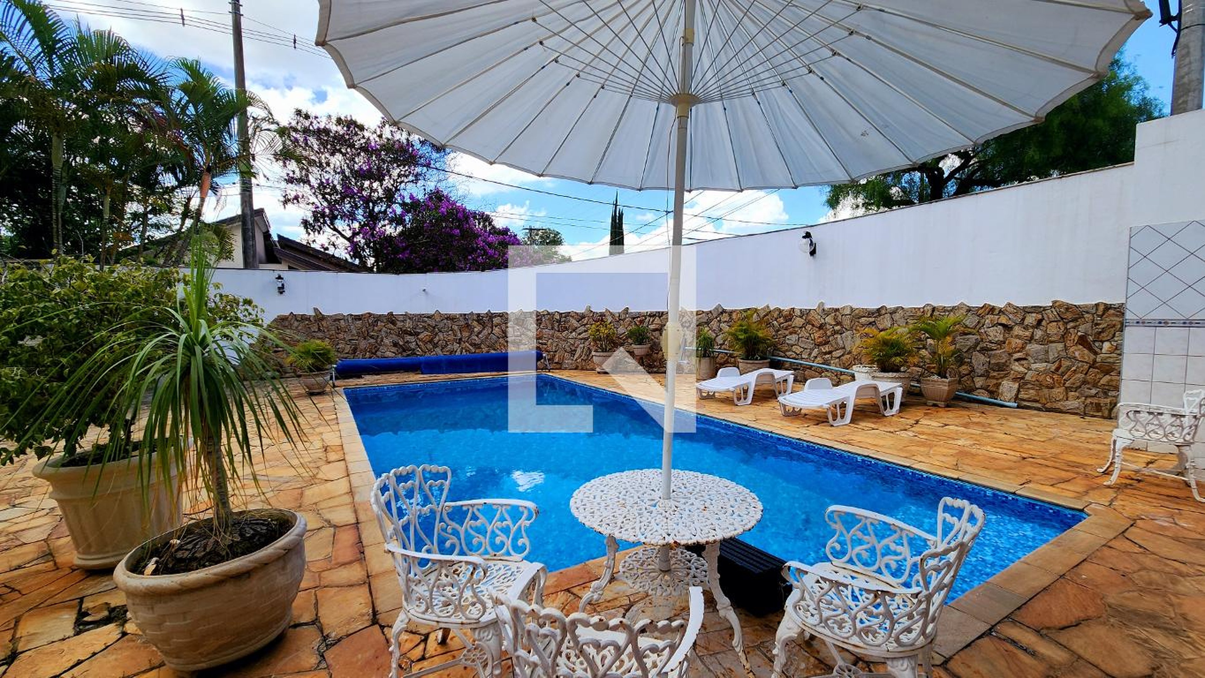 Piscina - 