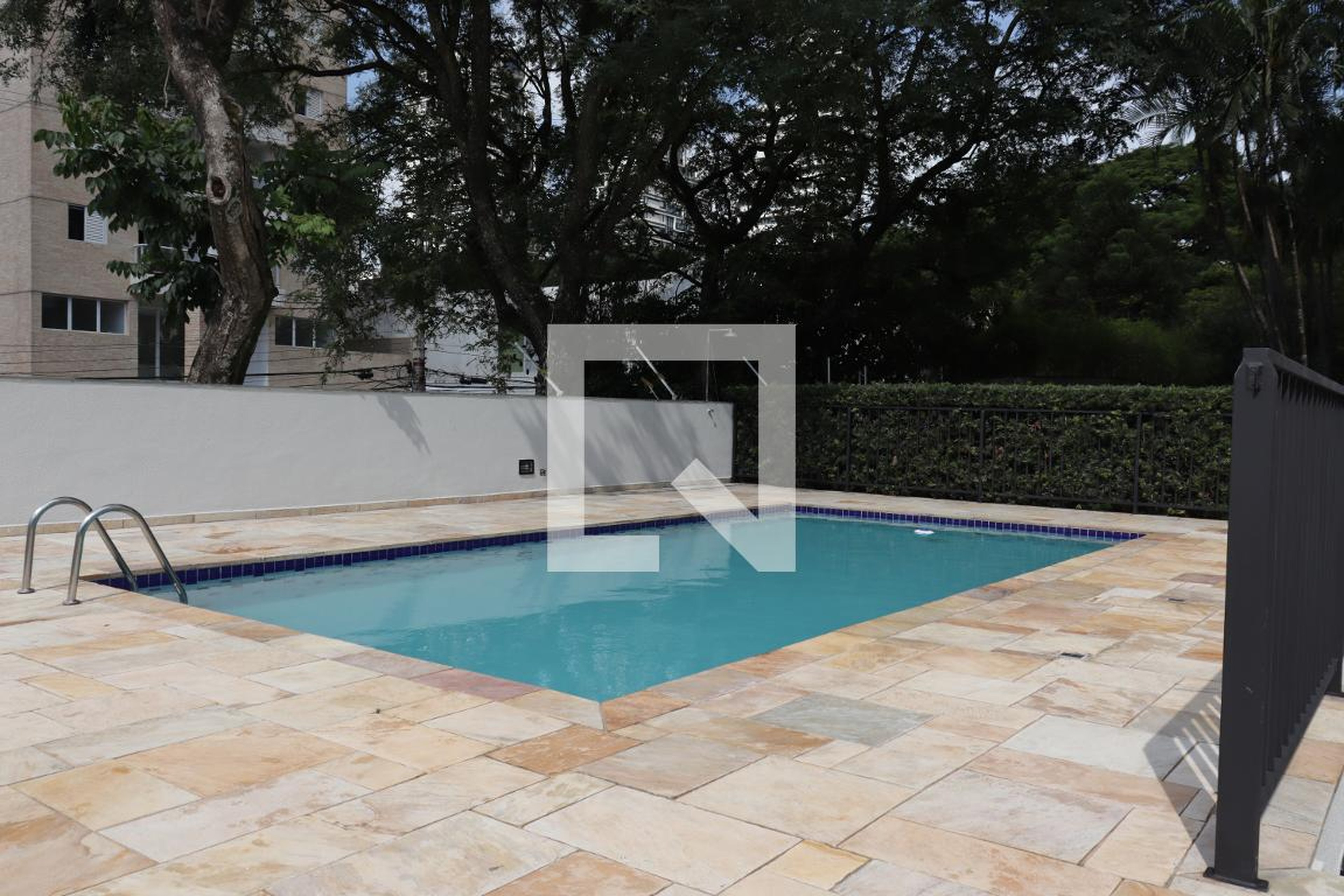 Piscina - Olimpias Garden