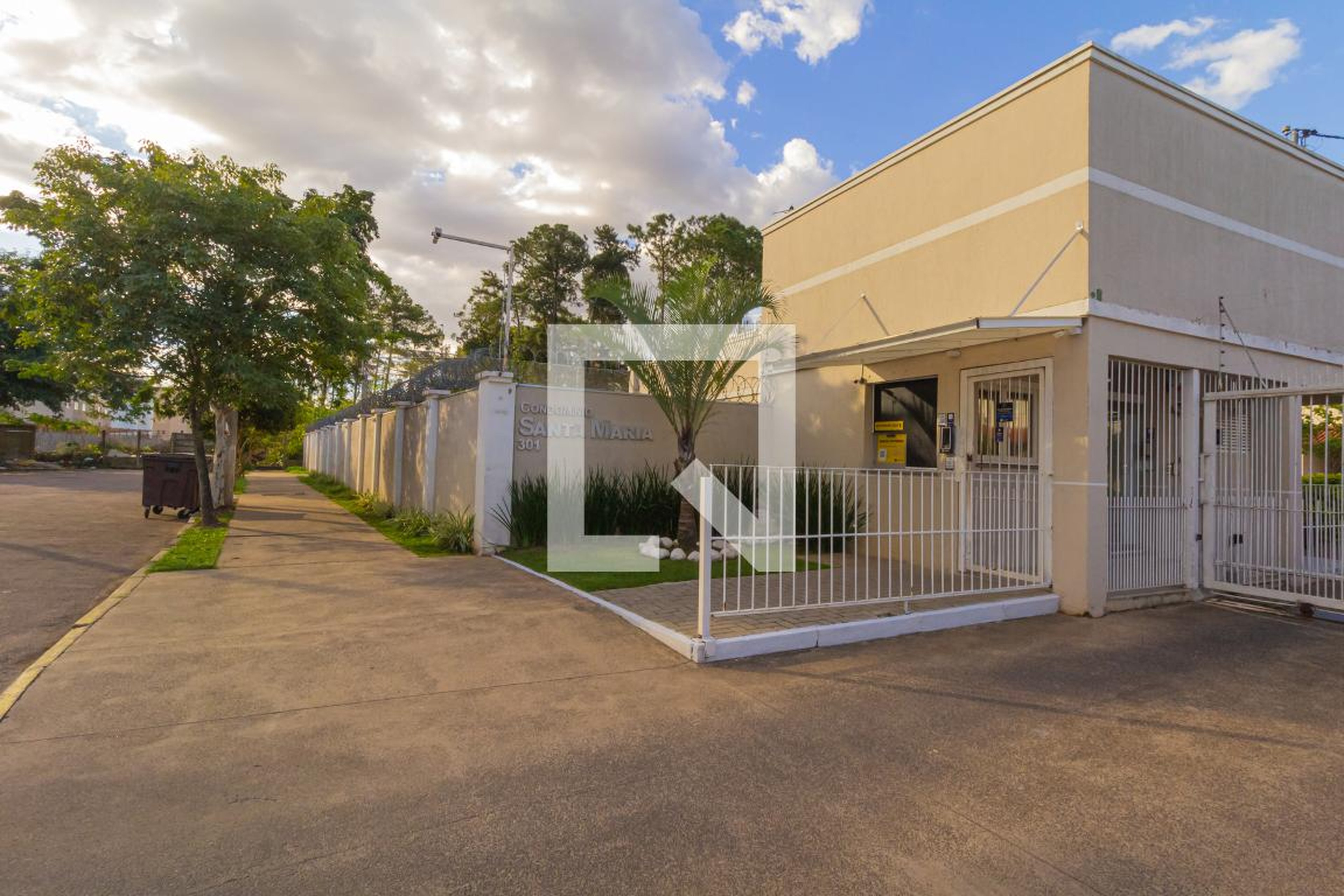 Portaria - Santa Maria