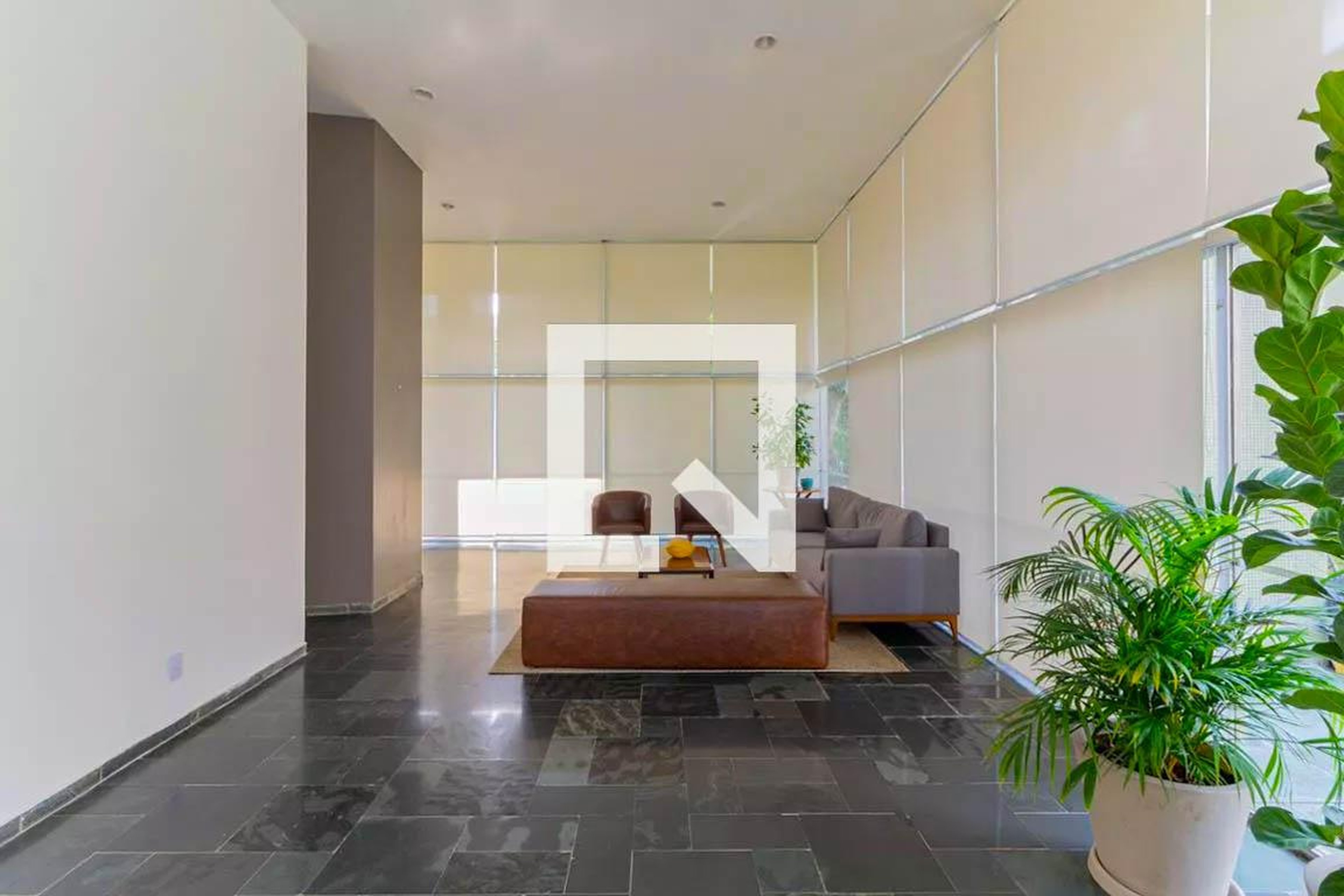 Salão de Festas - Albatroz