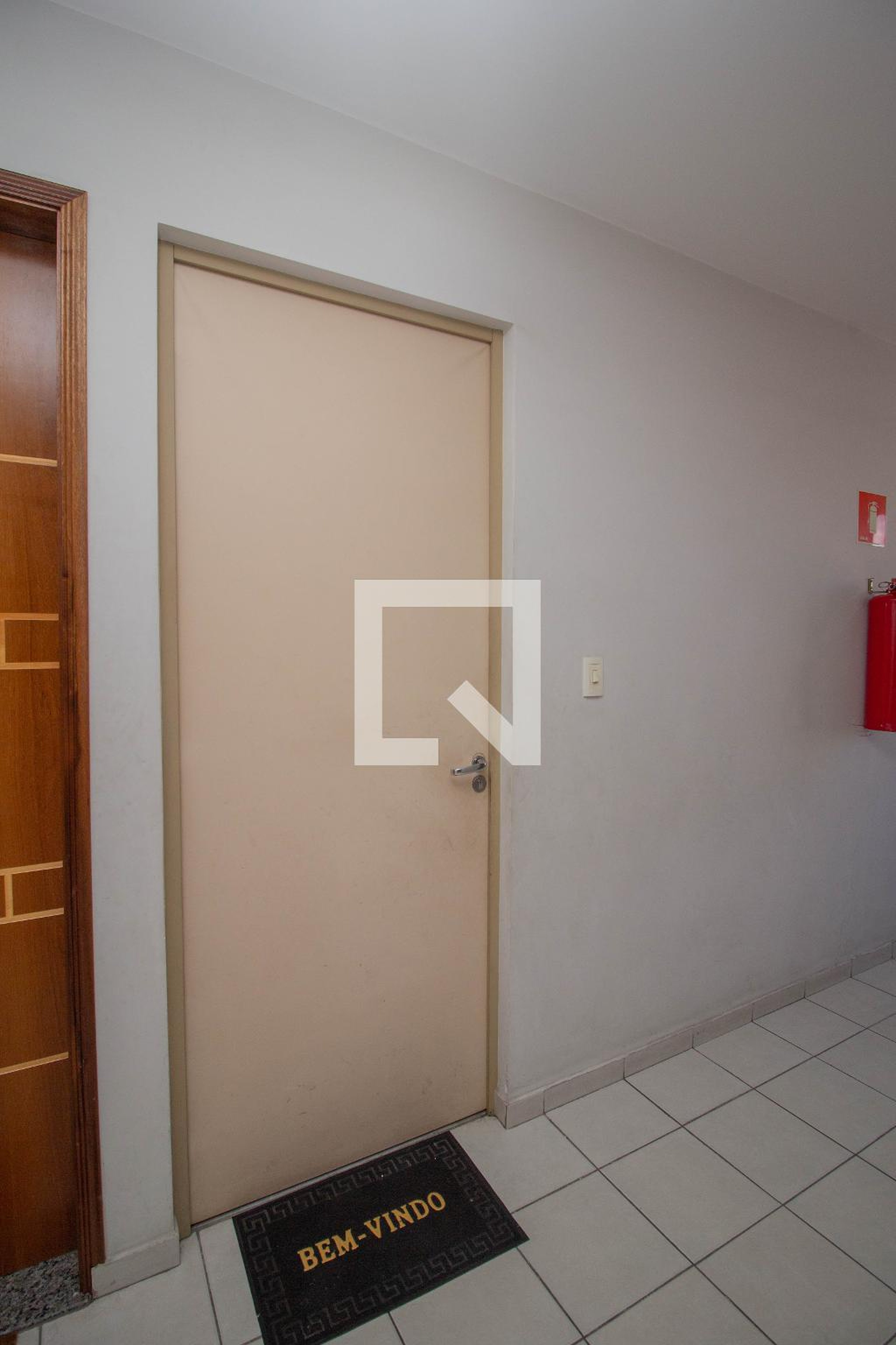 Hall de Entrada - Itaberaba Park