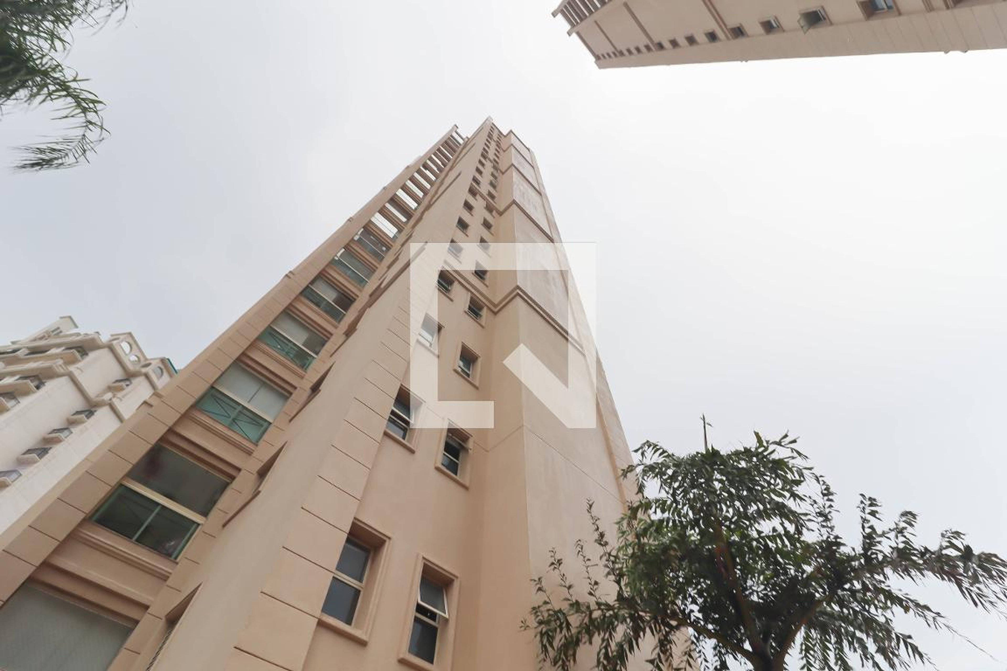 Fachada Condomínio Citta di Firenze