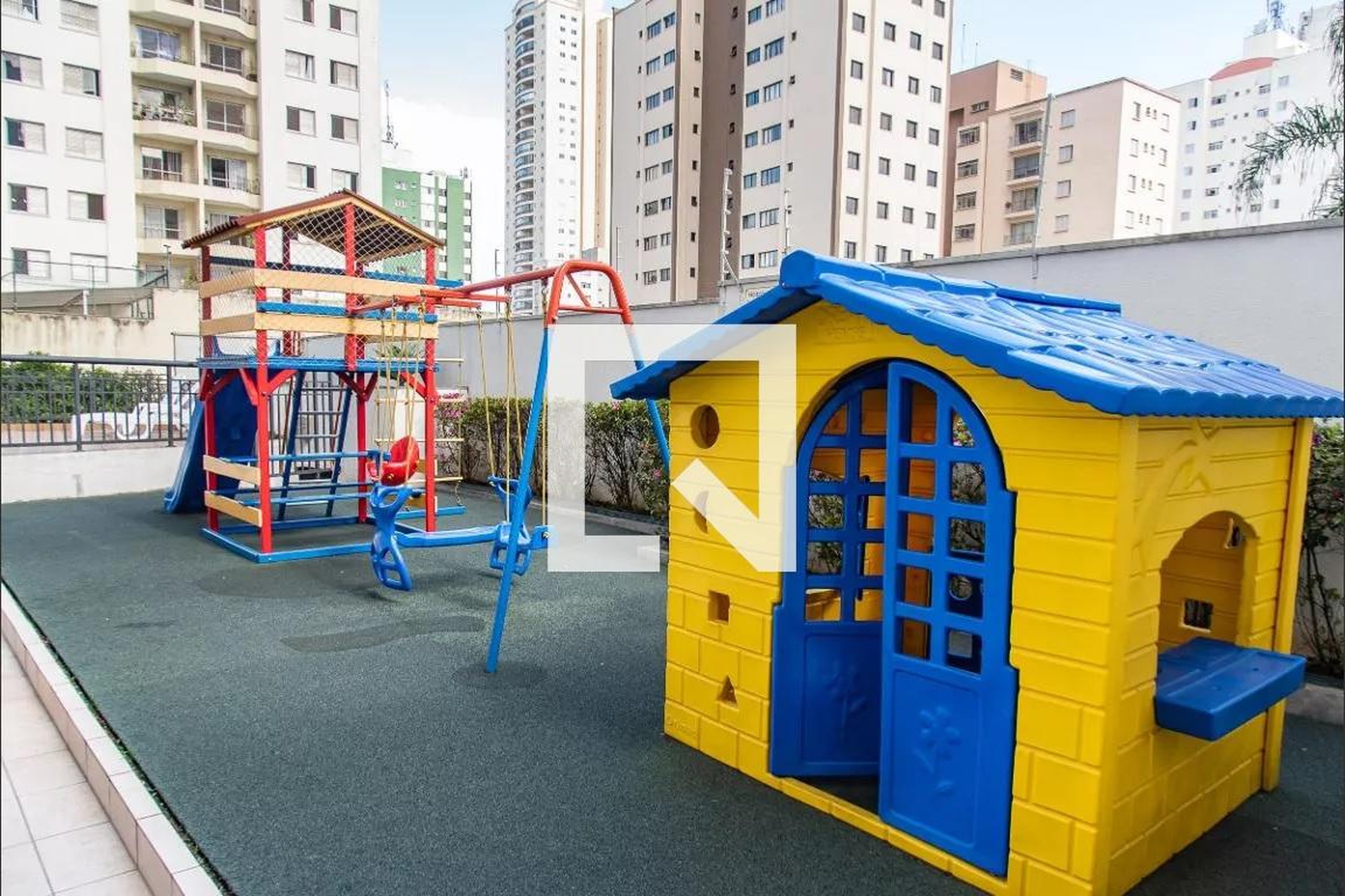 Playground - Innovatore