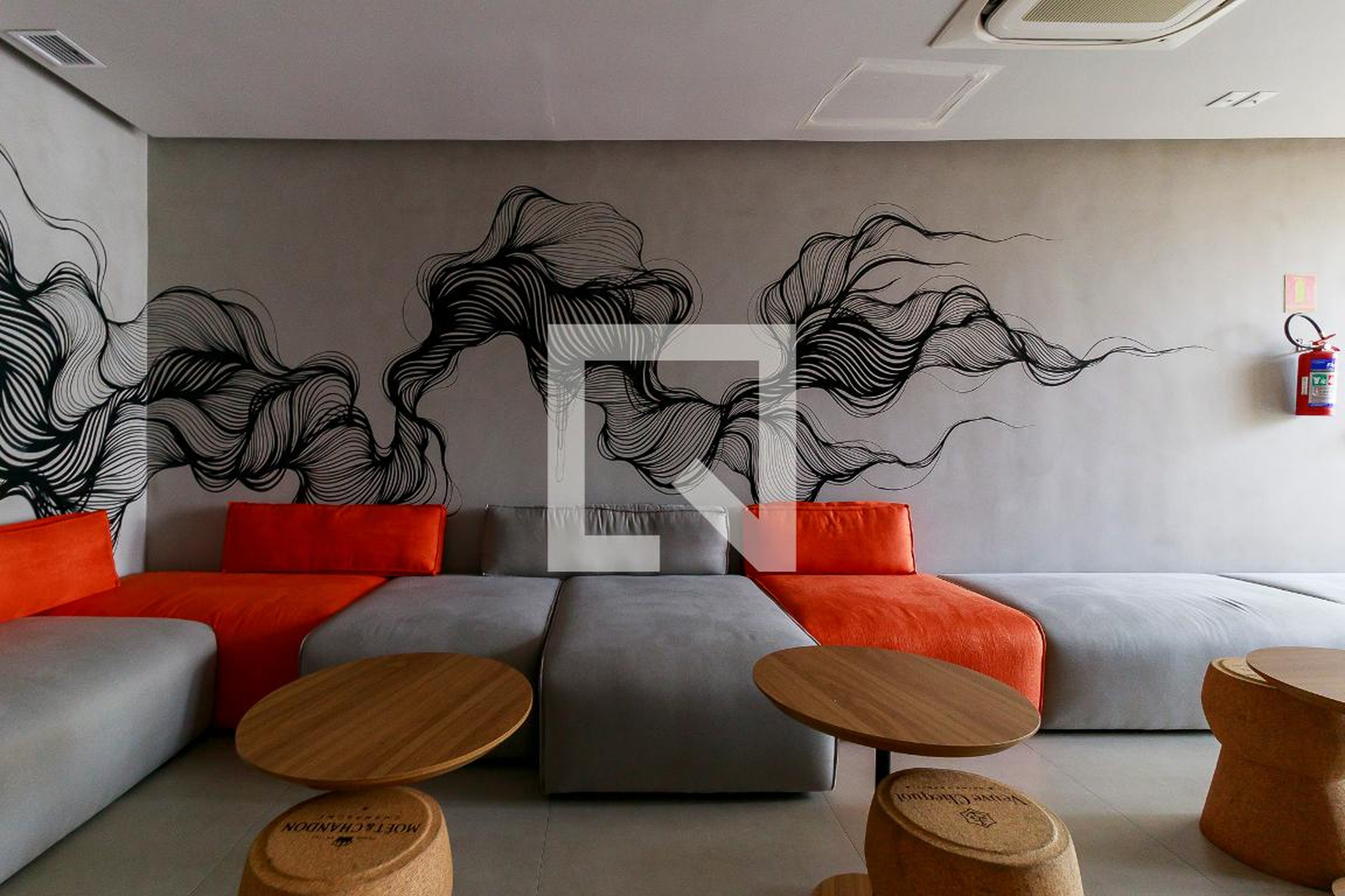 Espaço Gourmet - 