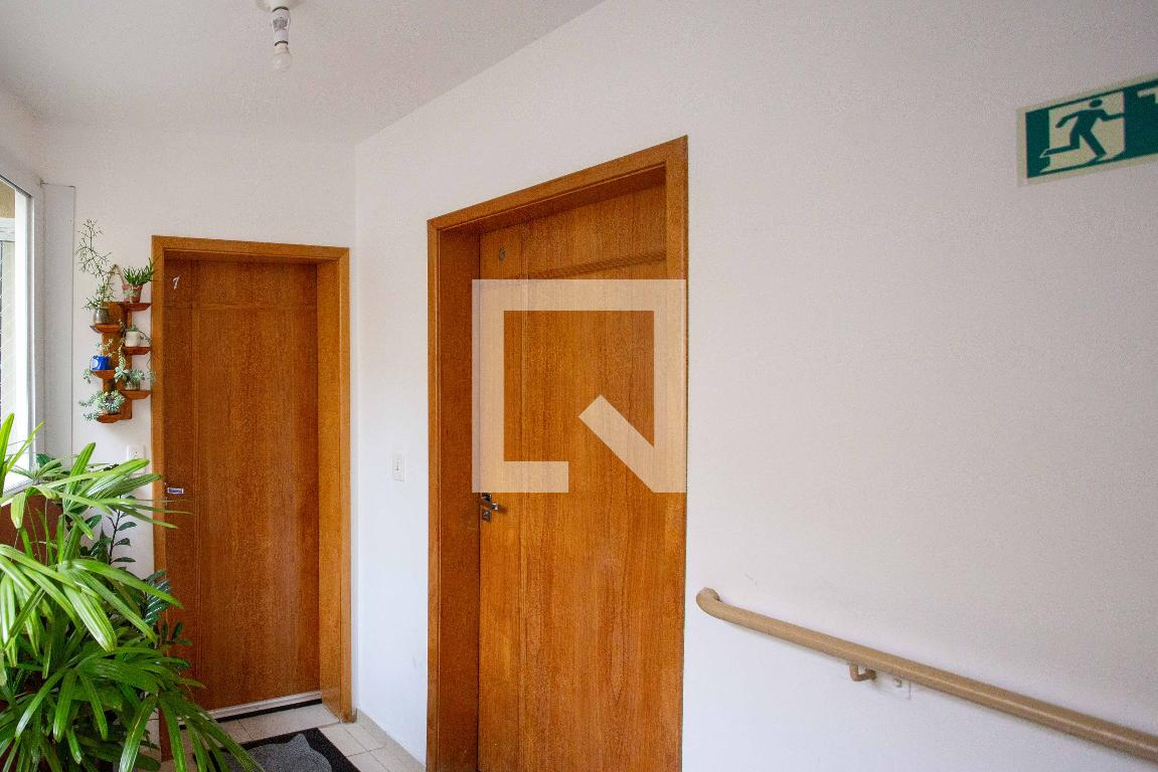 Hall de entrada - null