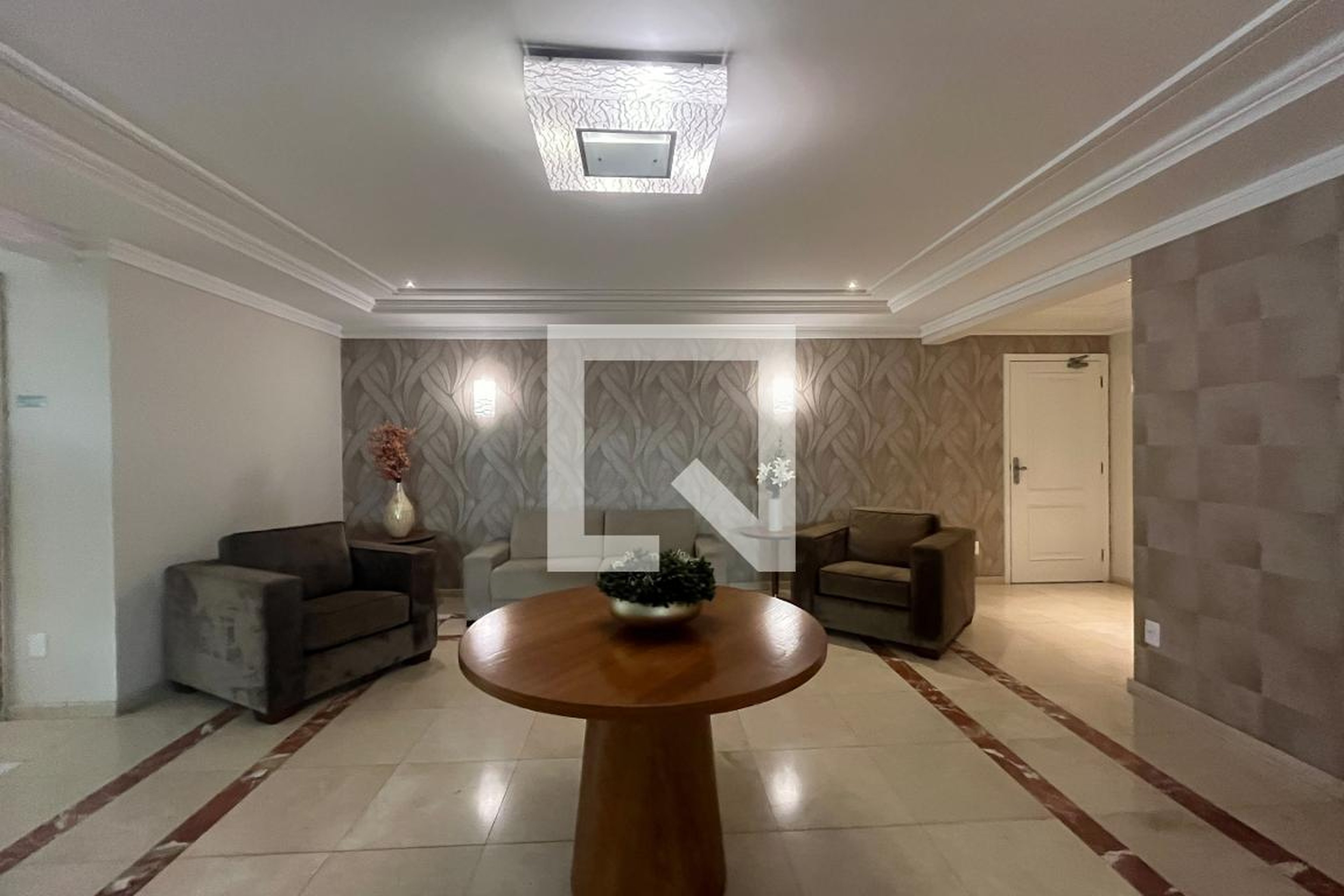 Hall de entrada - Aquila