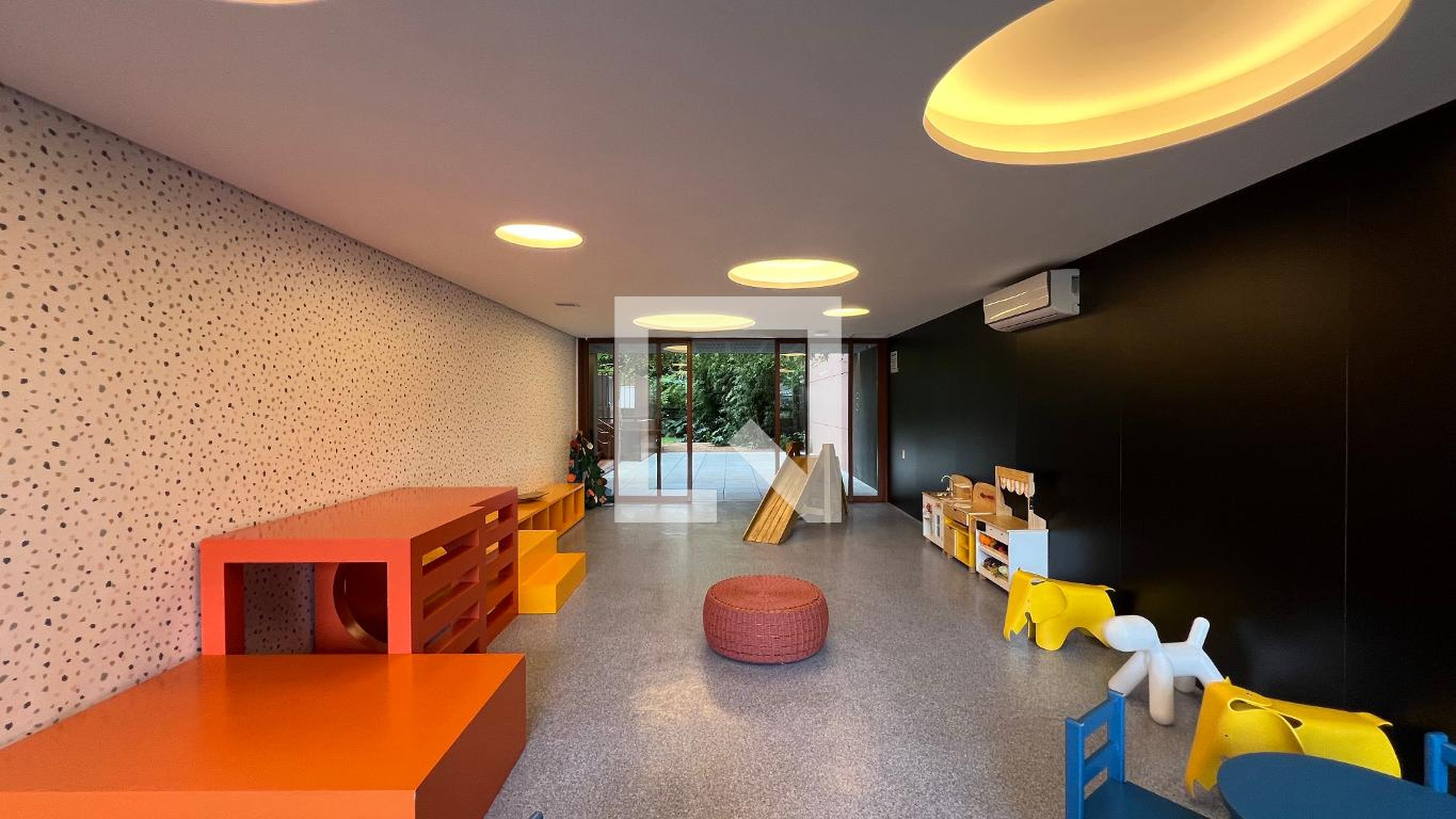 Brinquedoteca - Alba