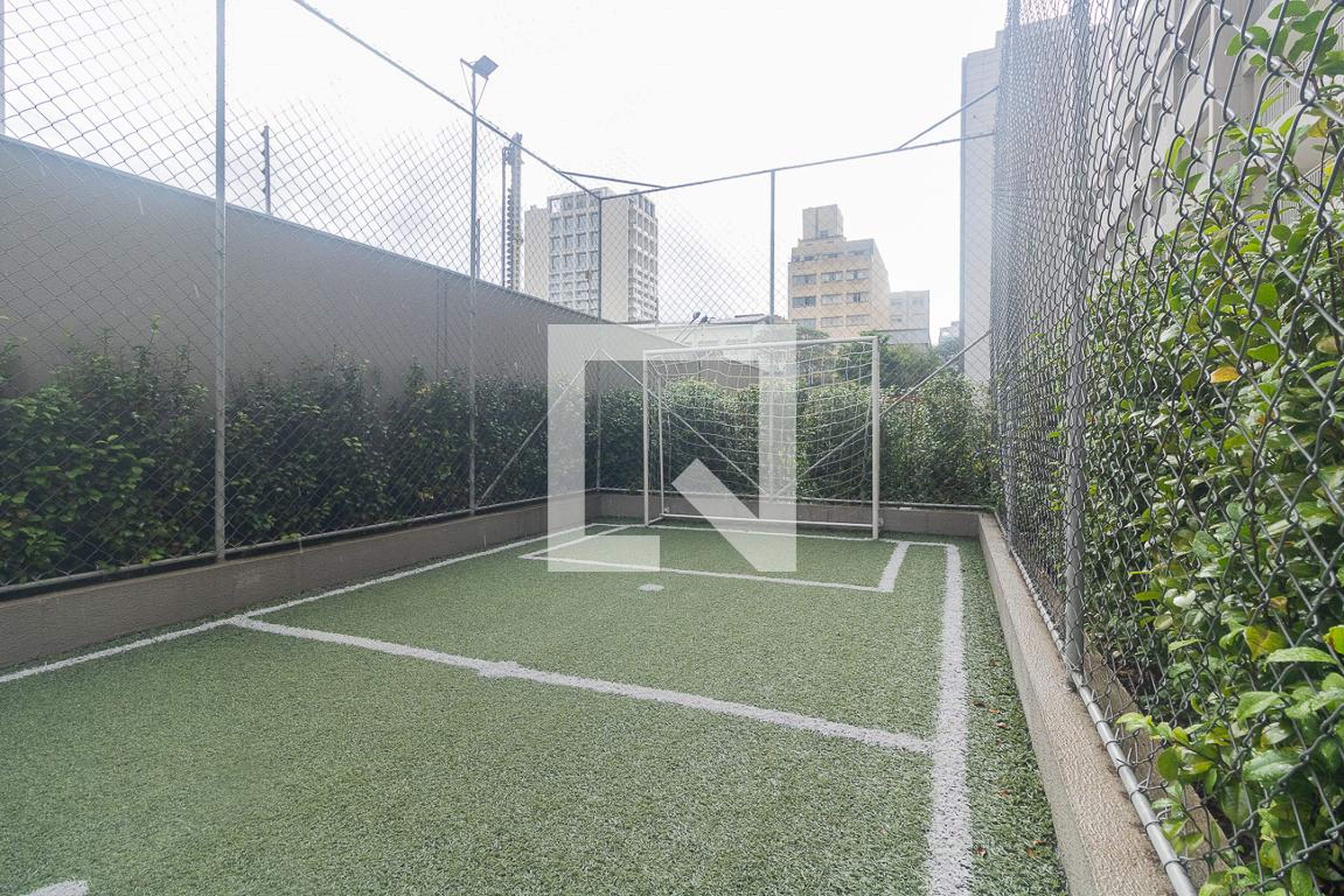 Quadra - Atmosfera Vila Mariana