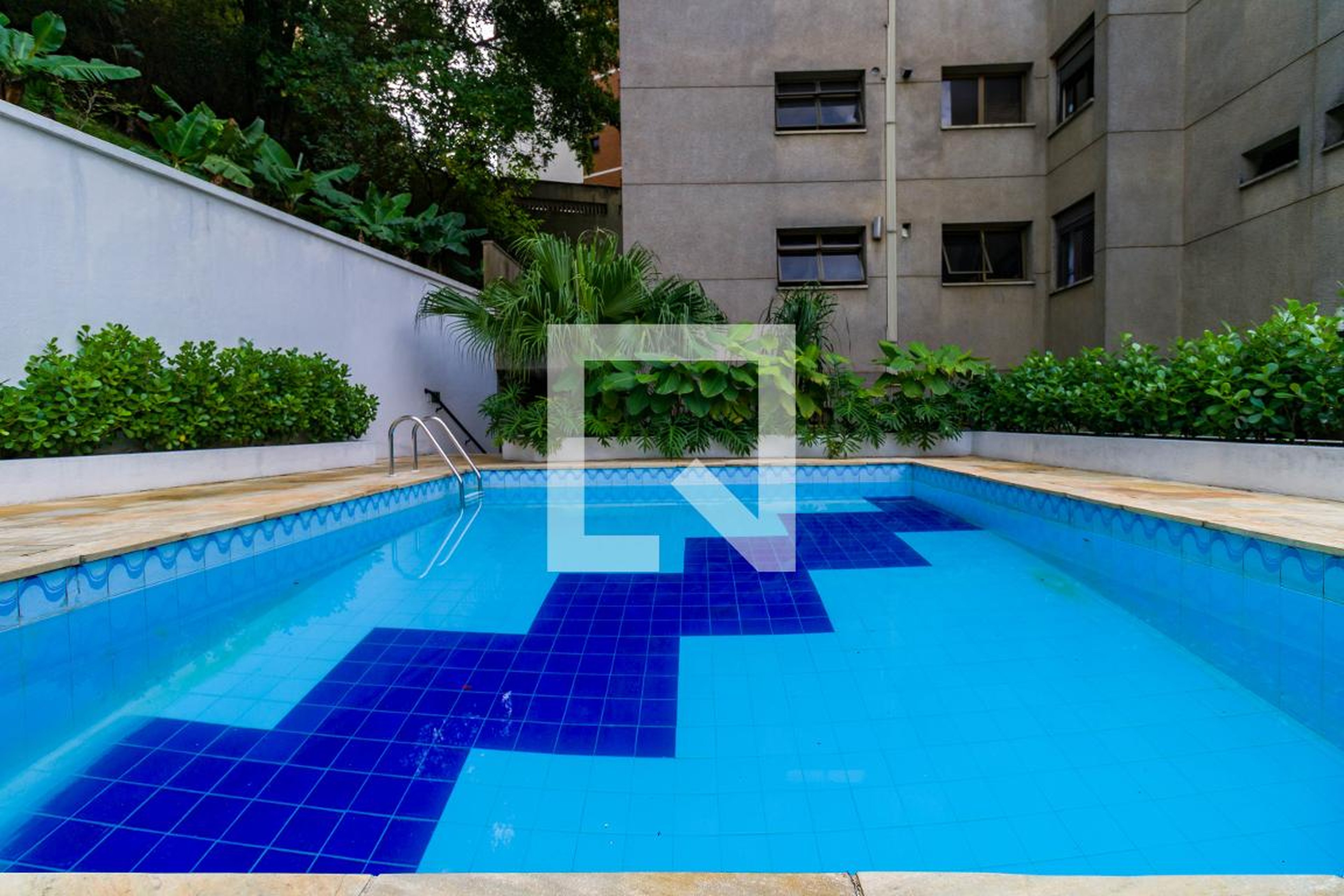 Área comum - Villa Monteverde