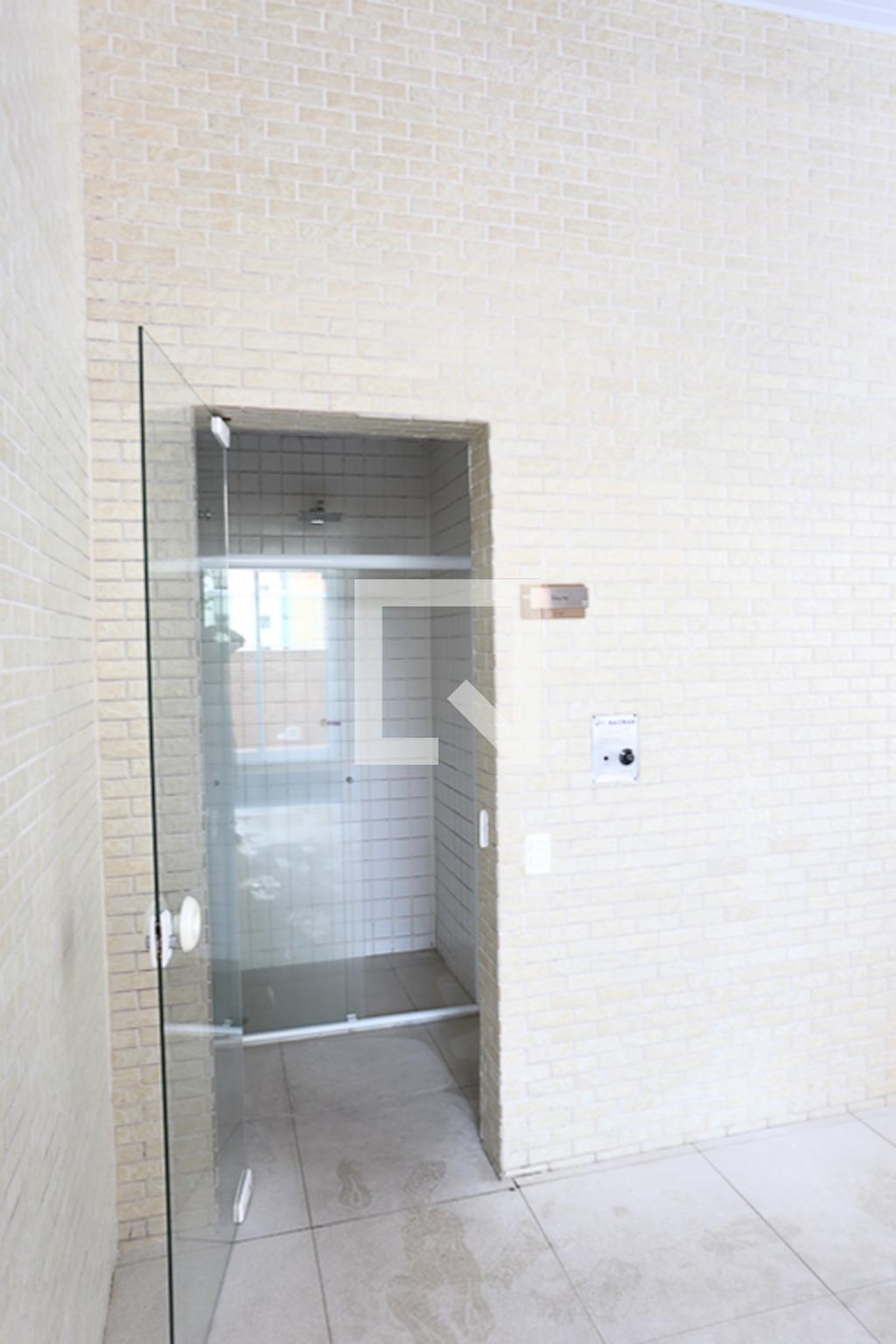 sauna - Practical Life - Morumbi Hills