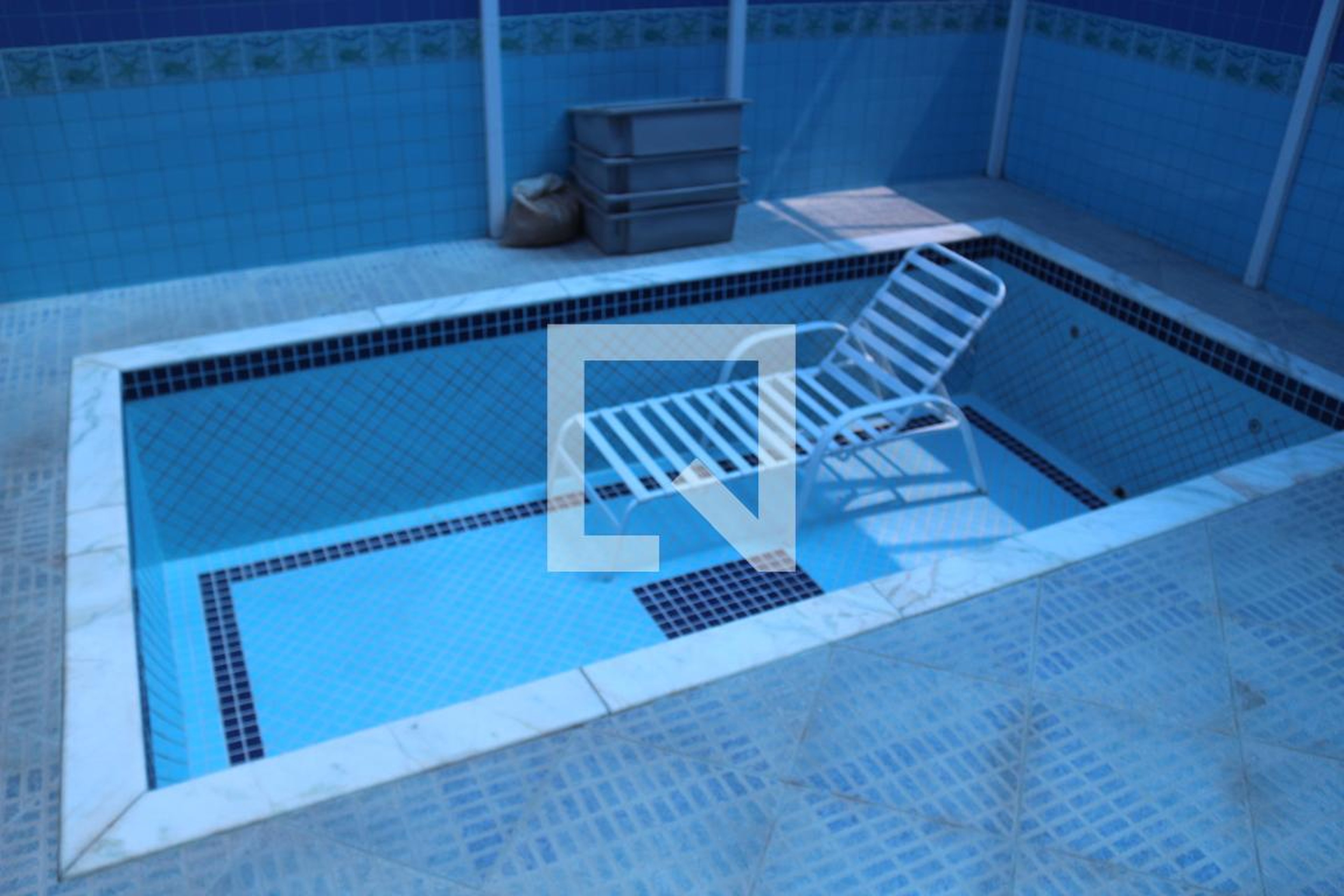 Piscina - Edifício di Napoli