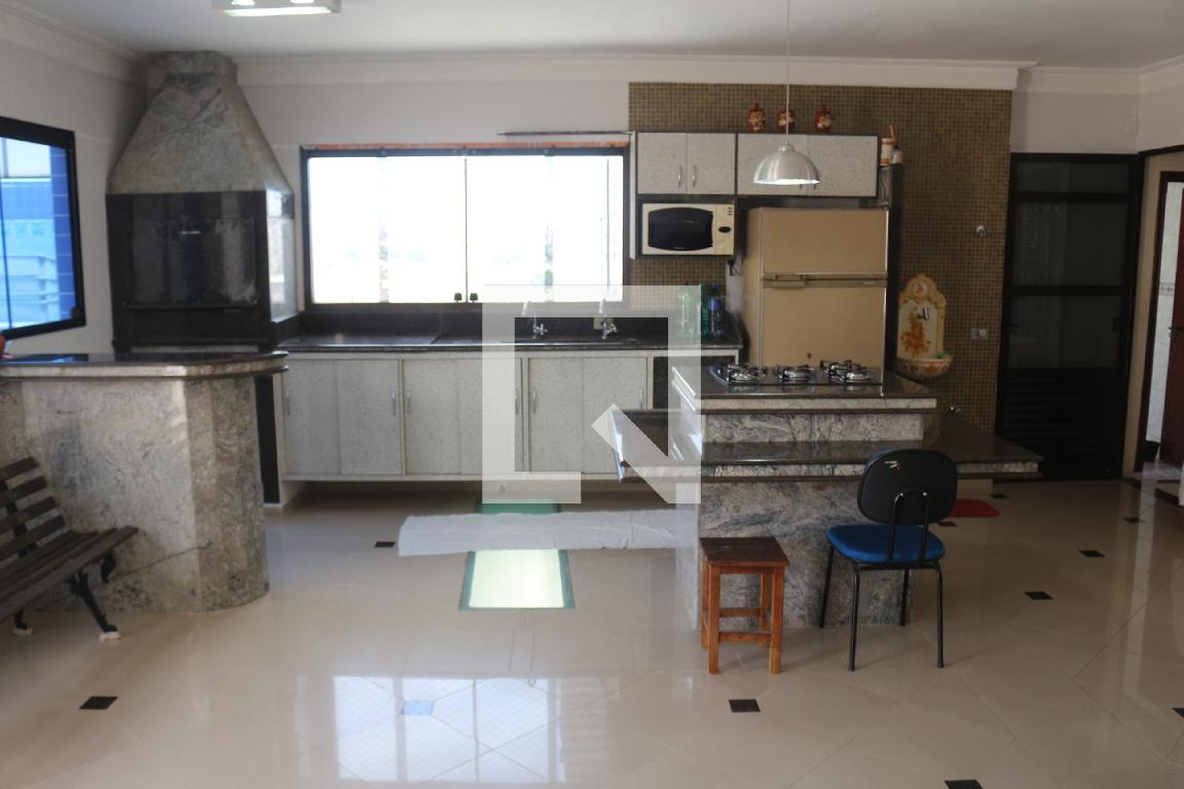 Espaço Gourmet - Edifício di Napoli