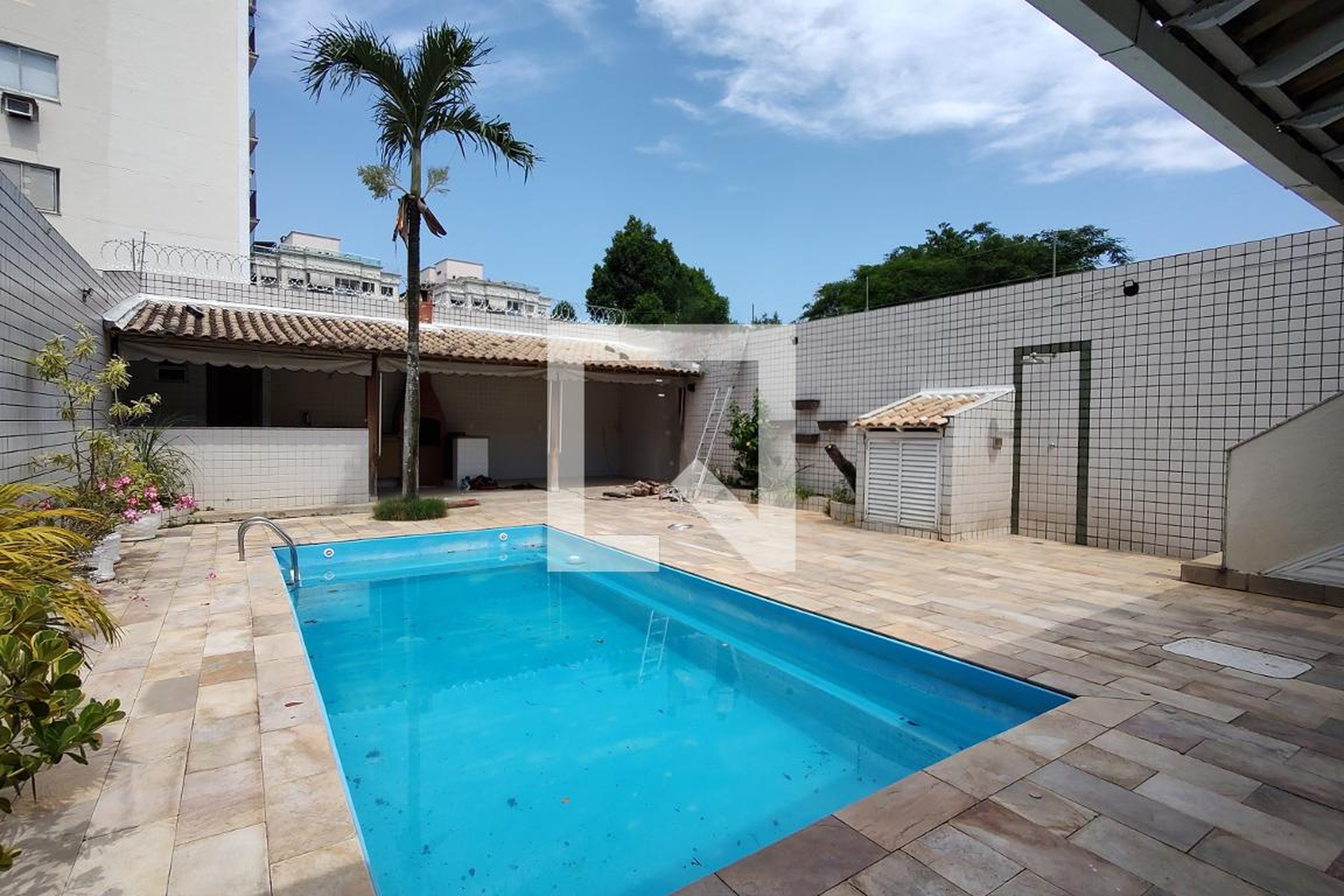 Piscina - 