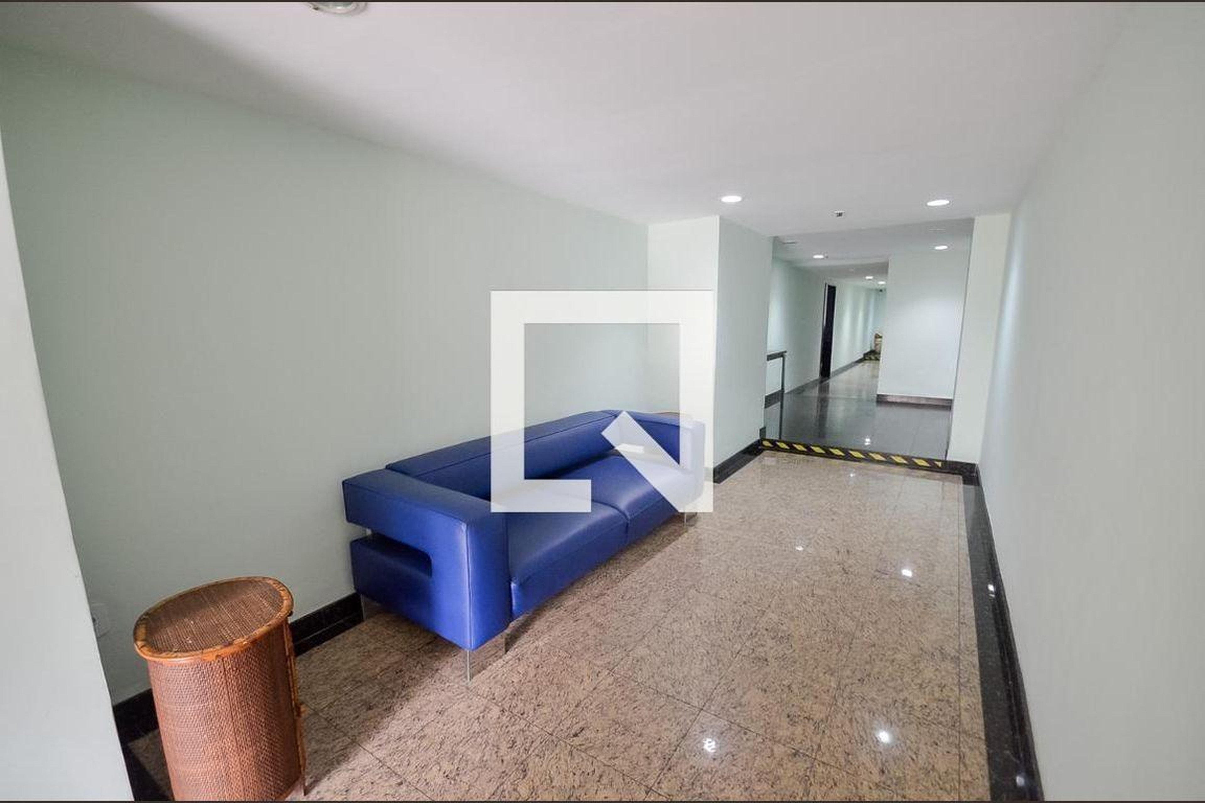 Hall - Principado de Mônaco