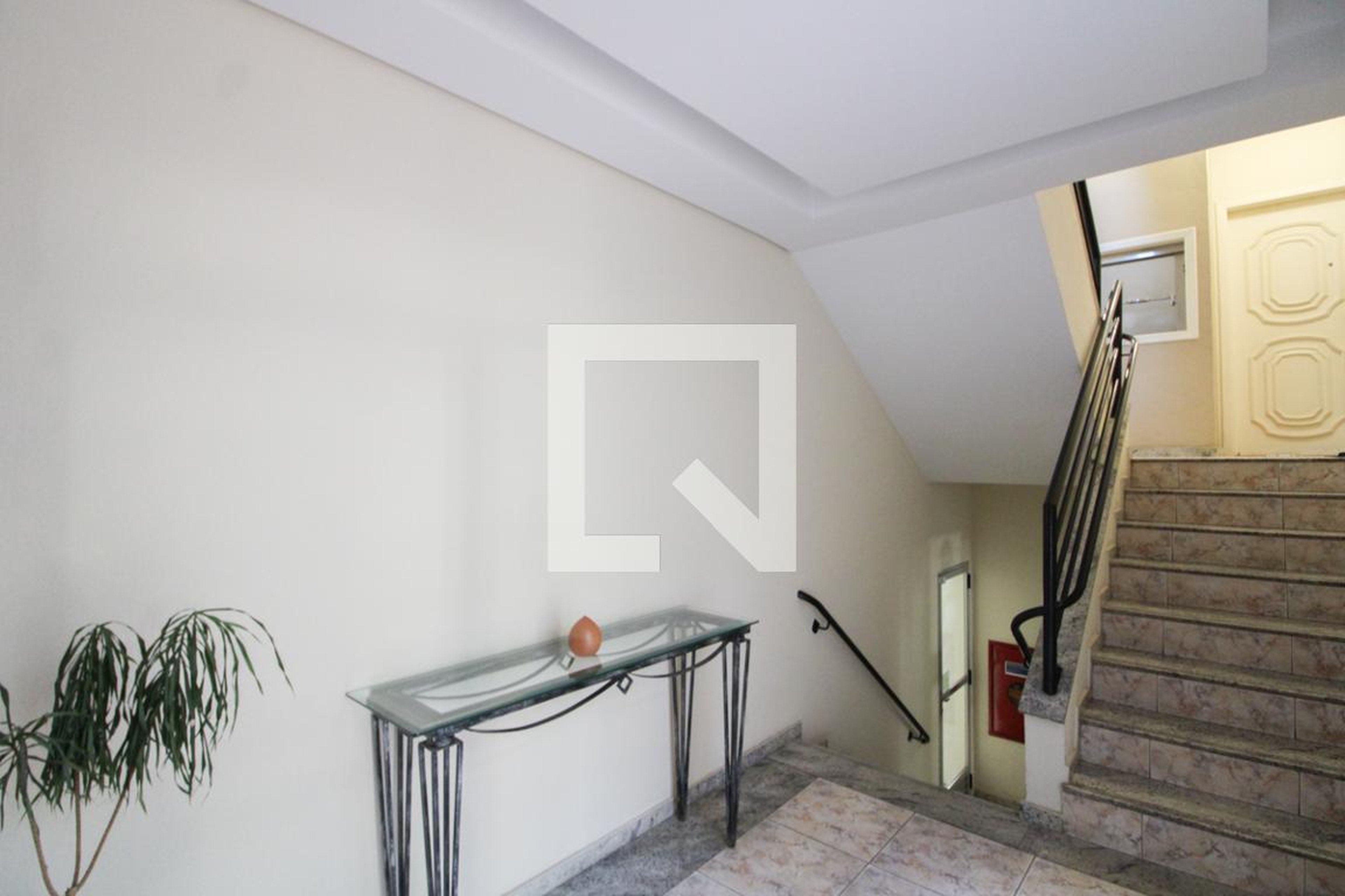 Hall de entrada - null