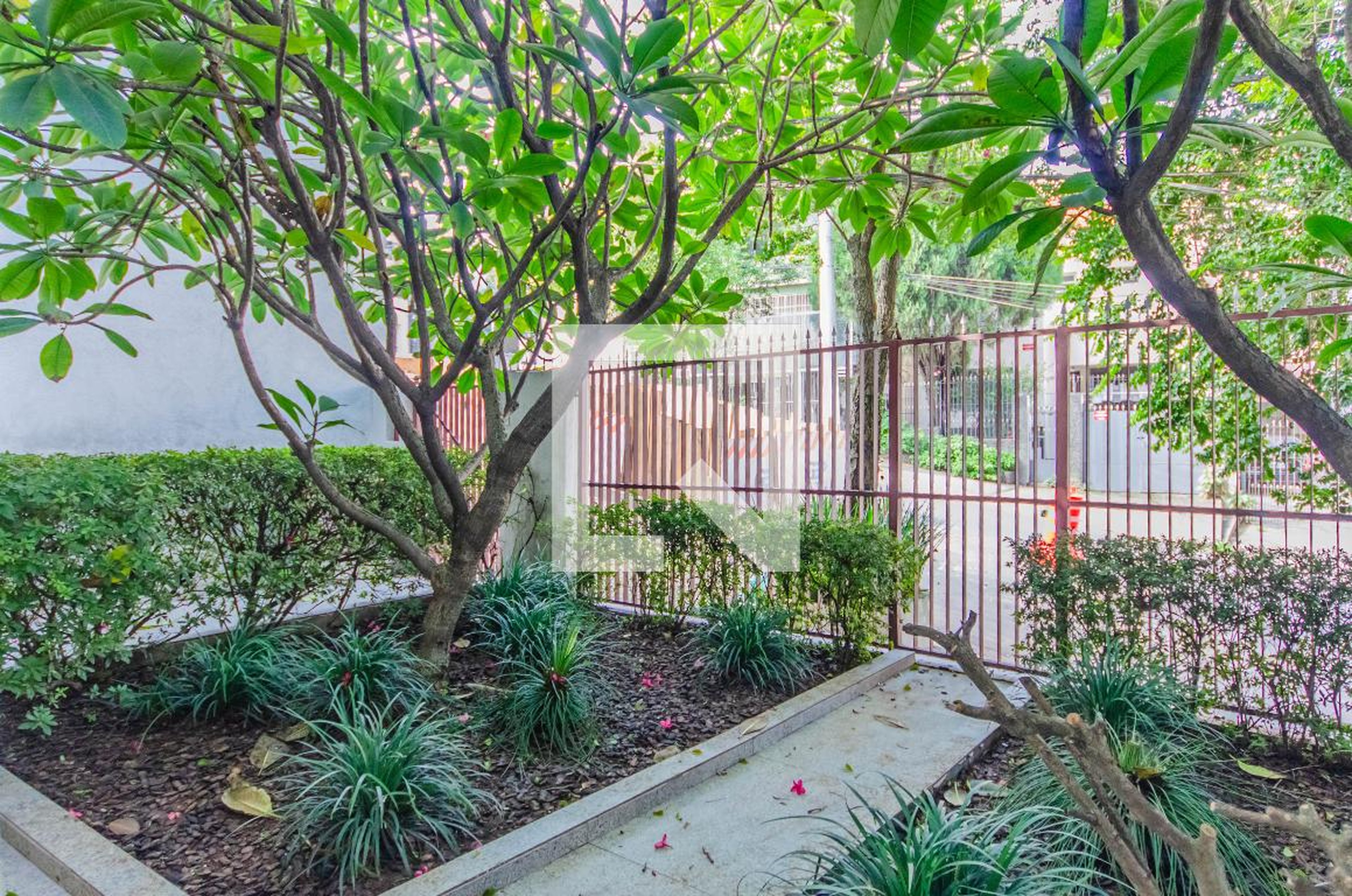 Área comum - Edifício Libra