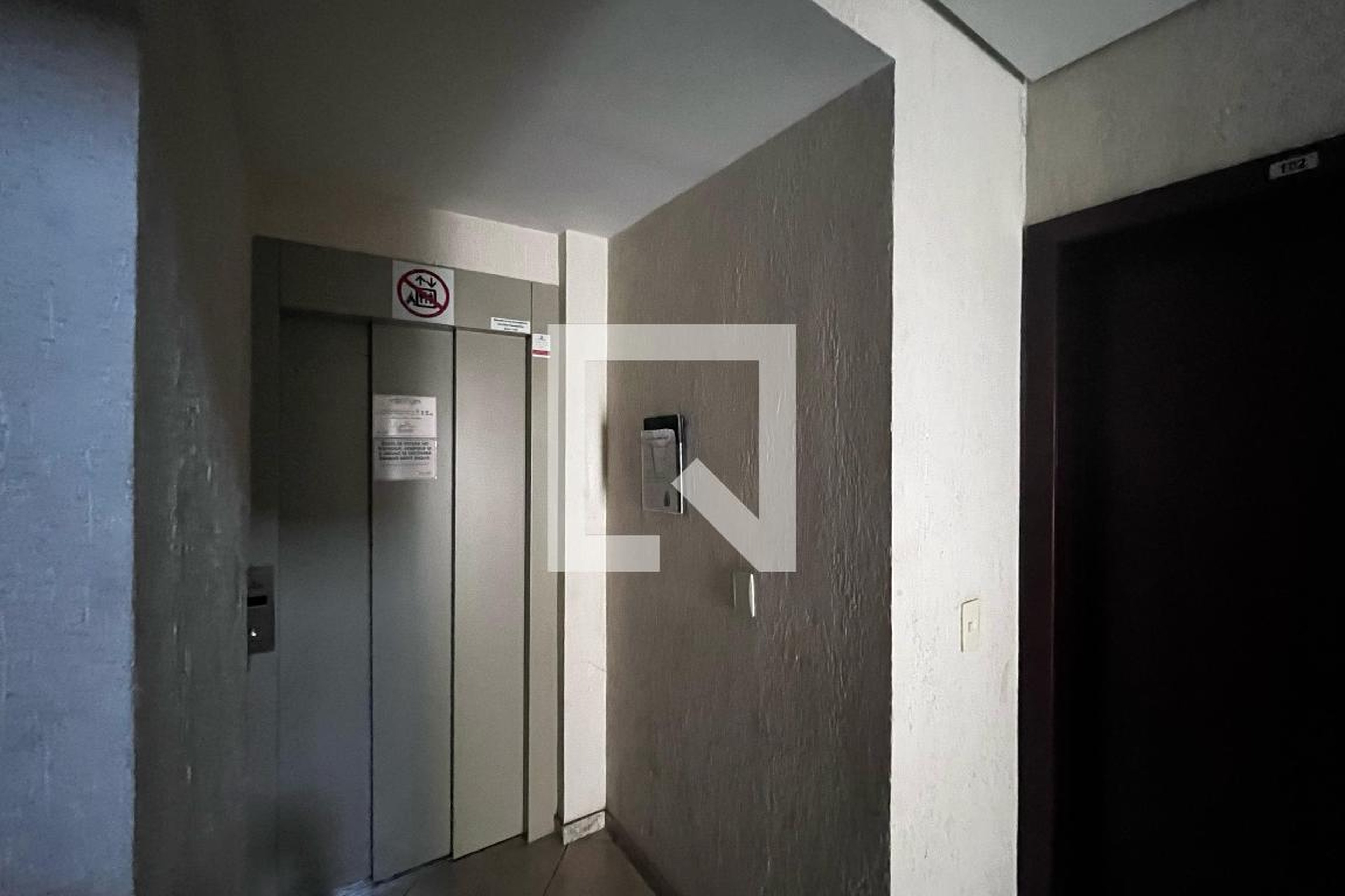 Elevador - ST Raphael