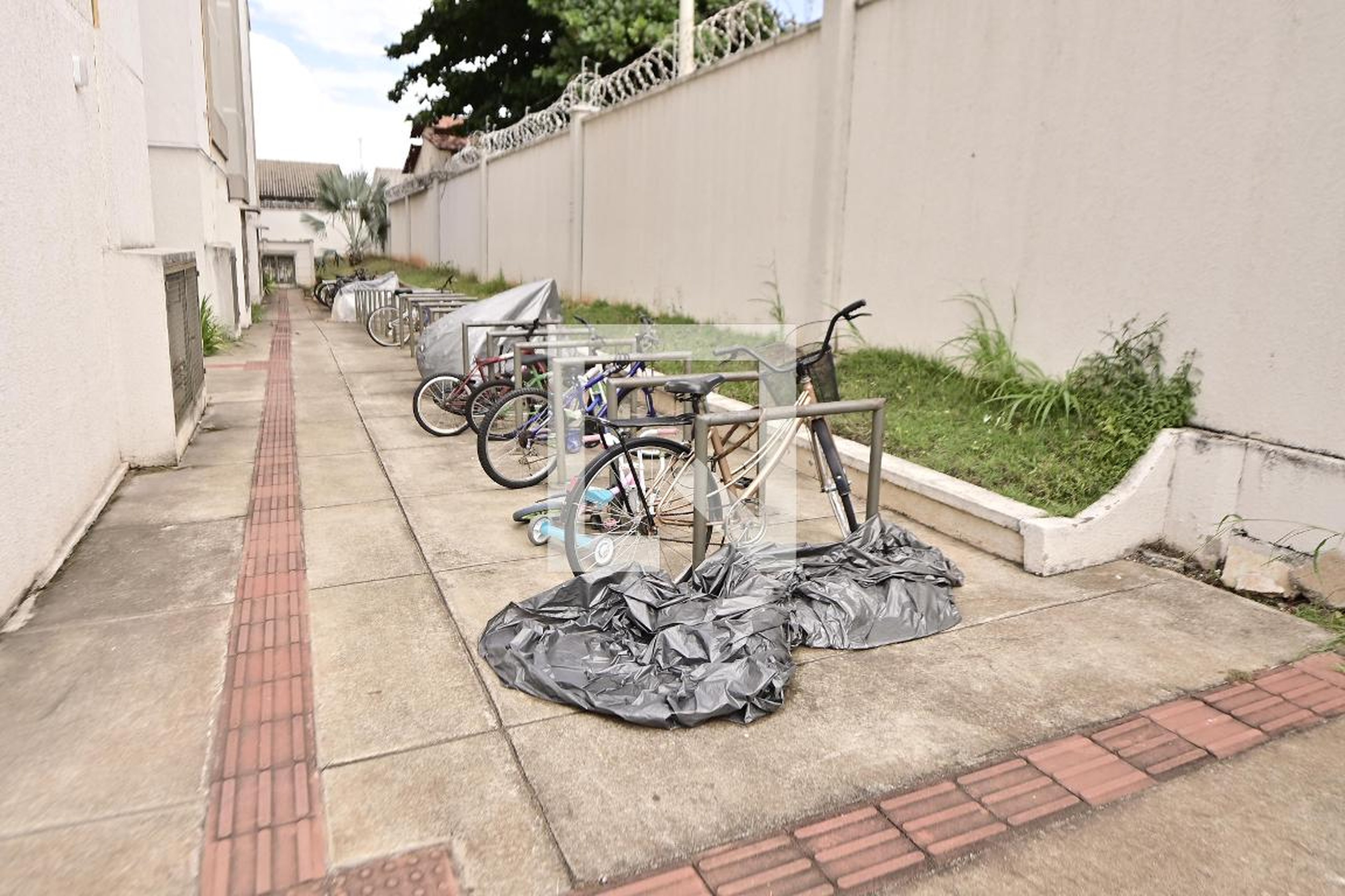 Área comum - Gran Royale