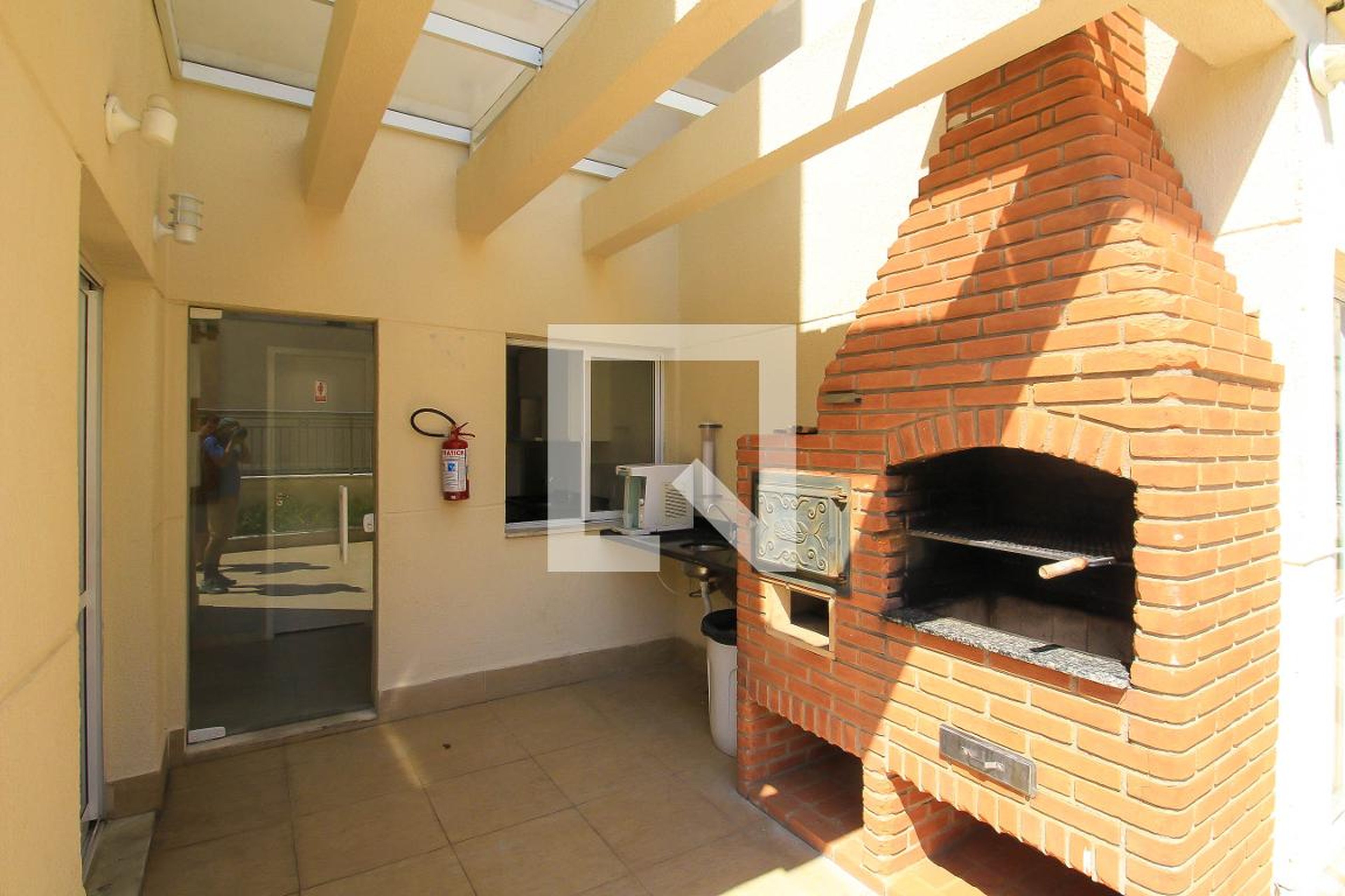 Churrasqueira - Figueira da FOZ