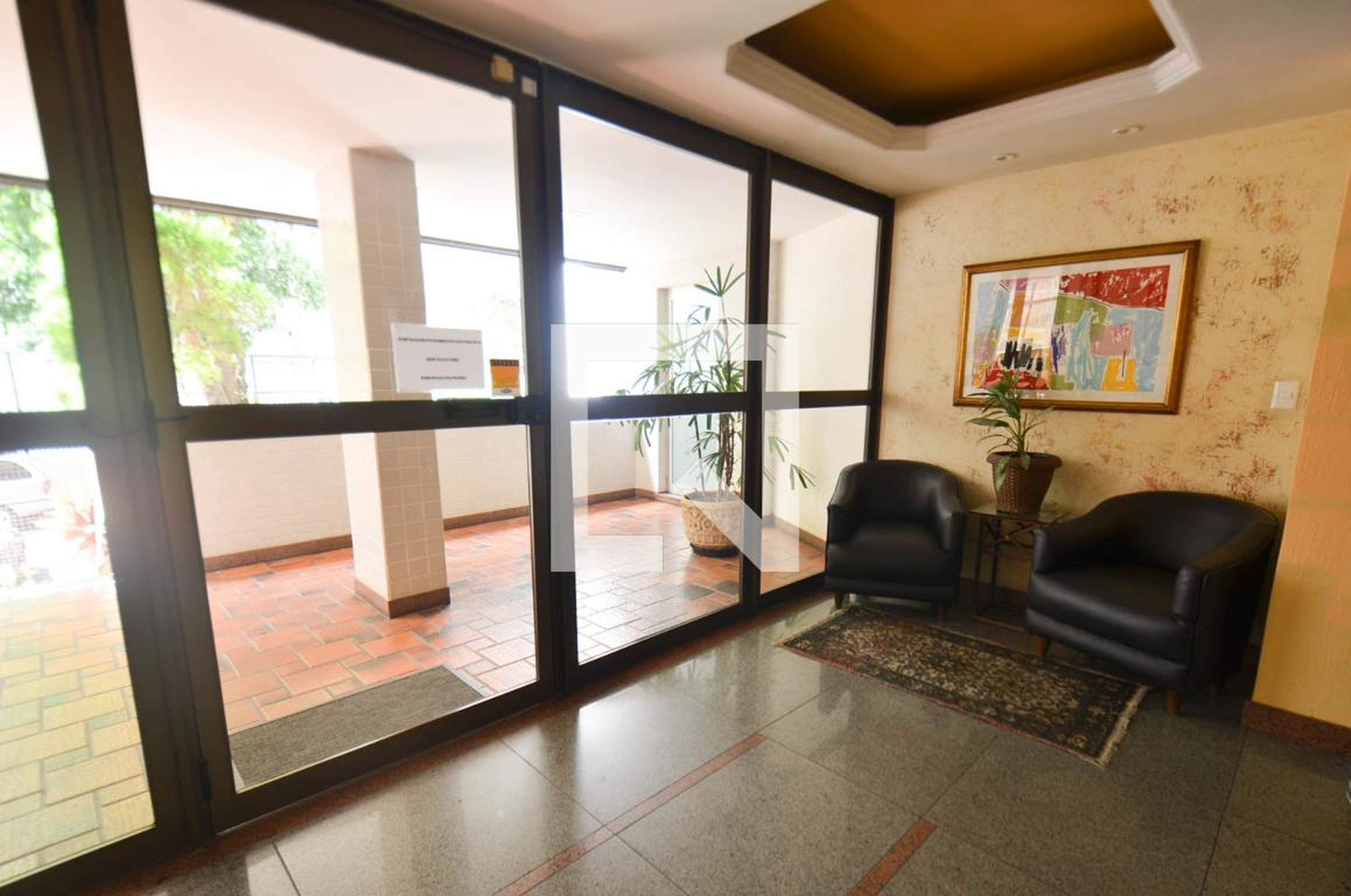 Hall - 