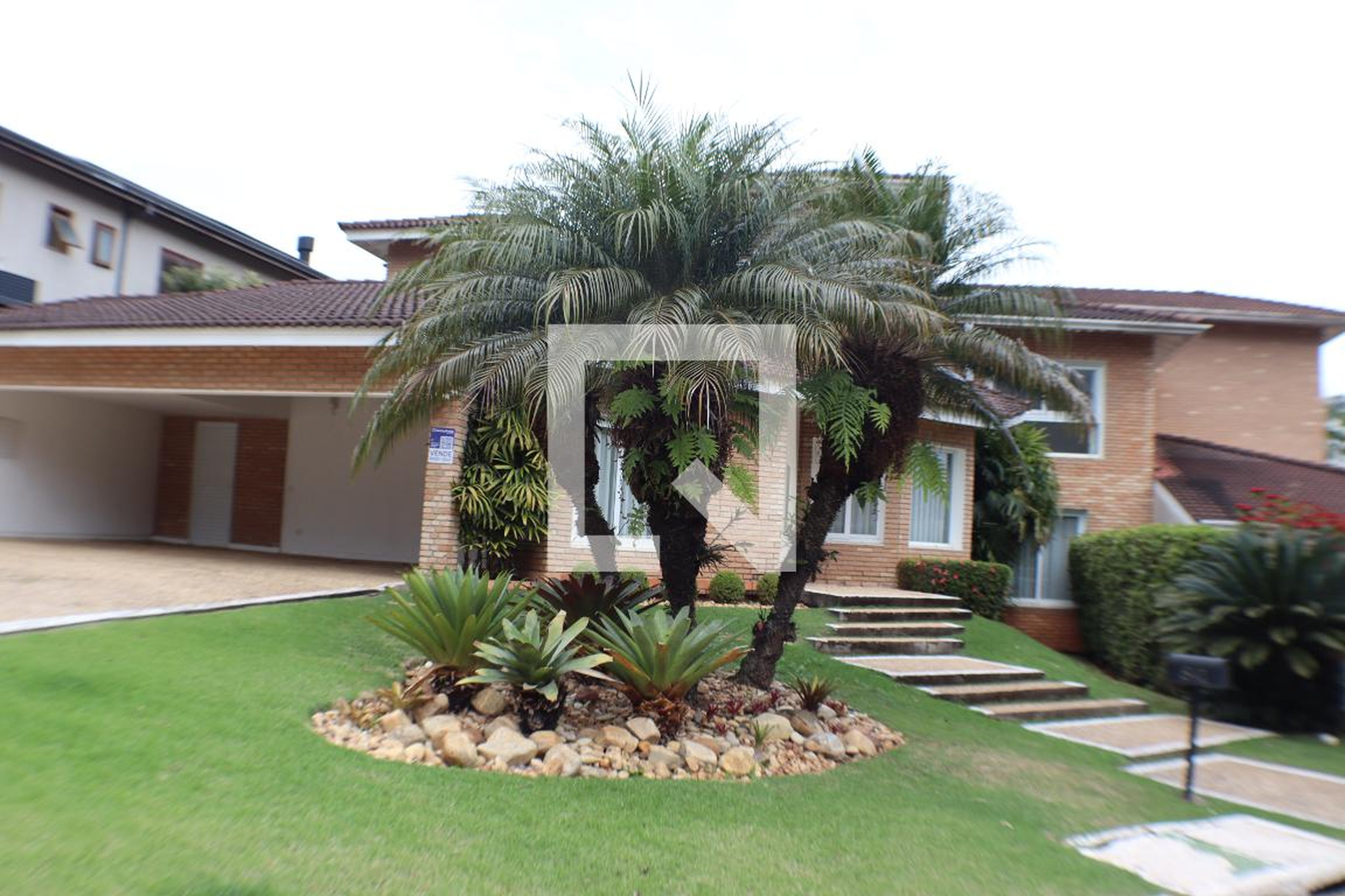 Fachada Condomínio em Alameda Costa Rica, 10