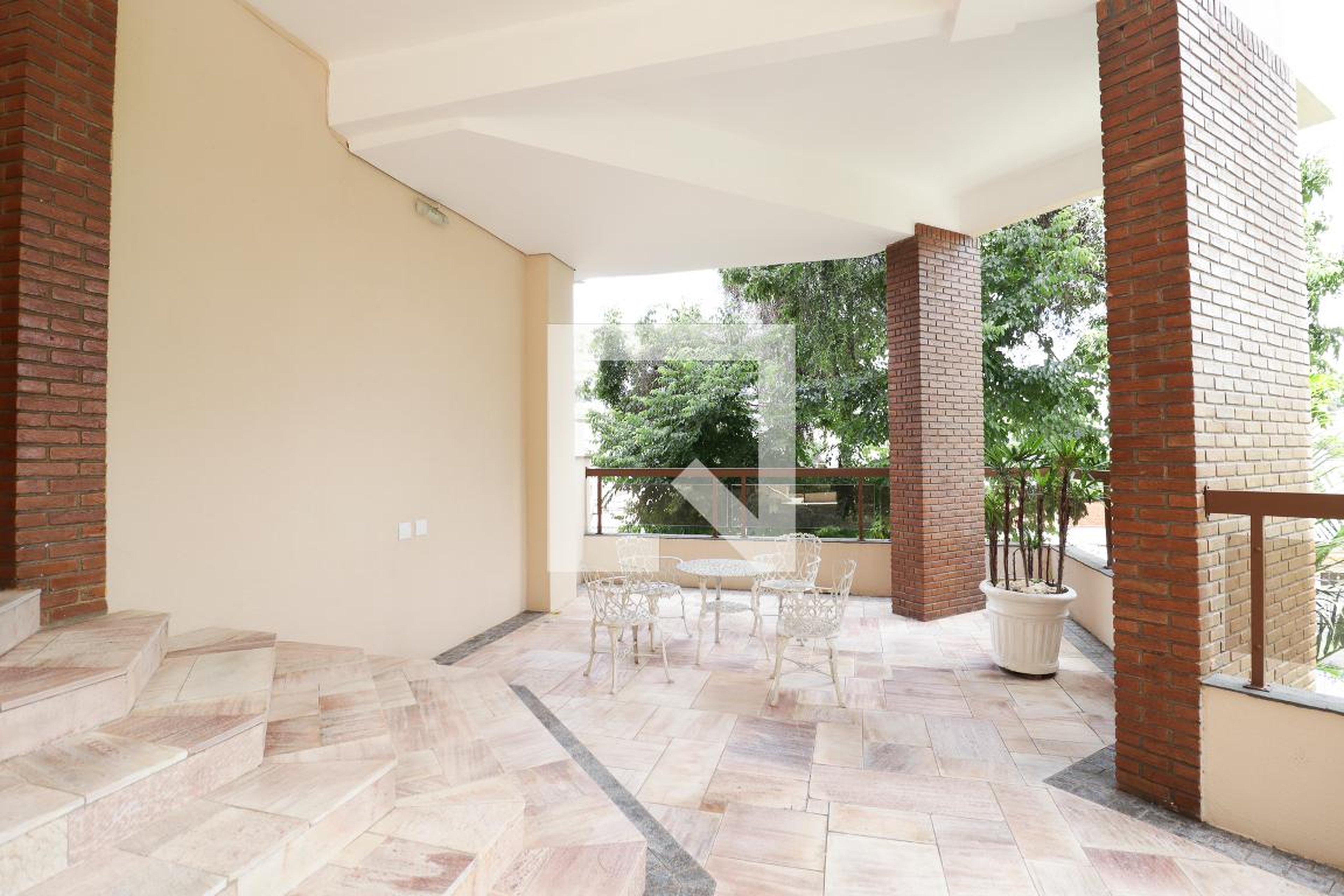 Entrada - Monte verde