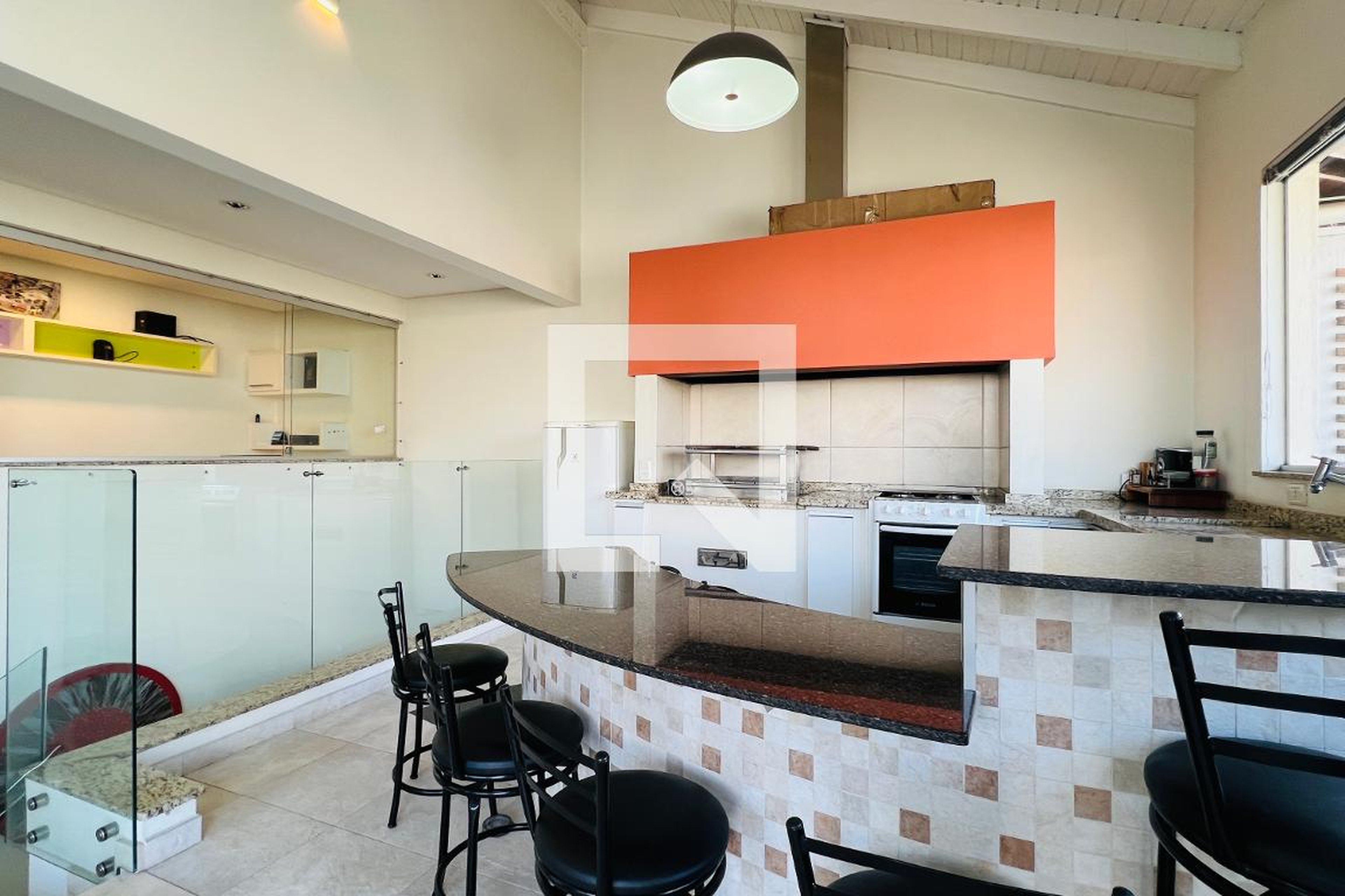 Espaço Gourmet - Piazza de Nápoli