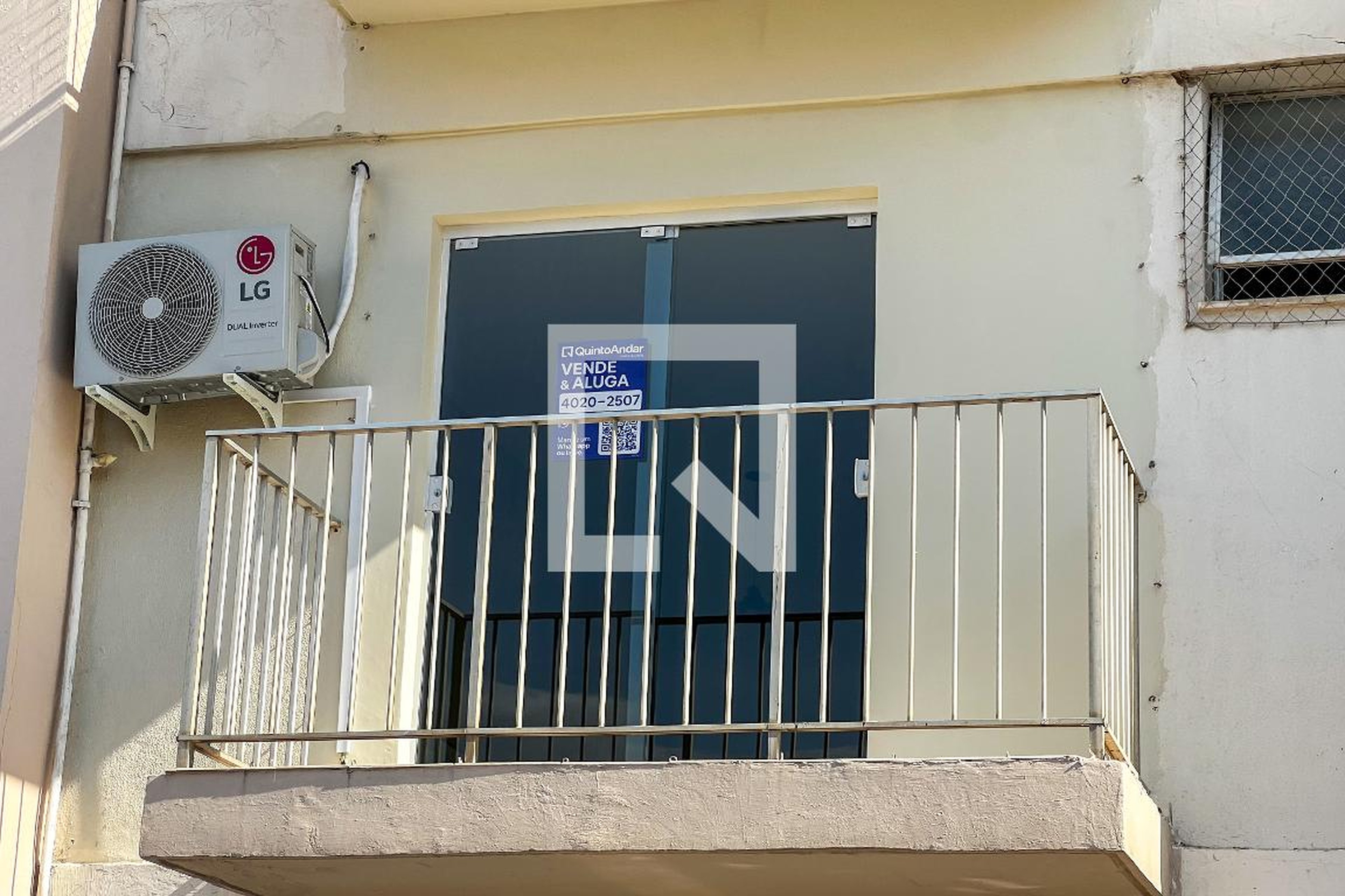 Fachada do Prédio Condomínio Sernambetiba Hotel Residencia