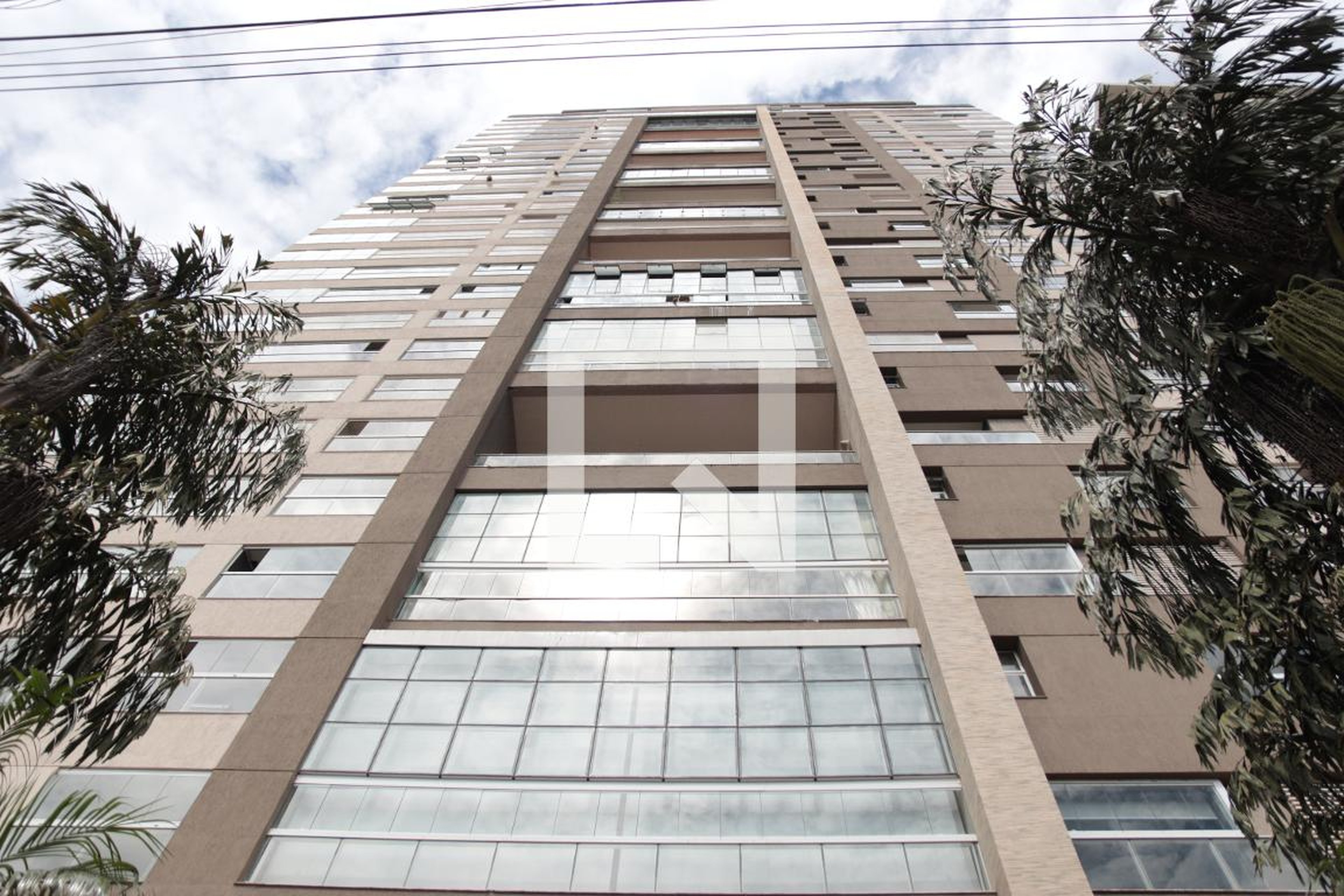 Fachada Residencial Great