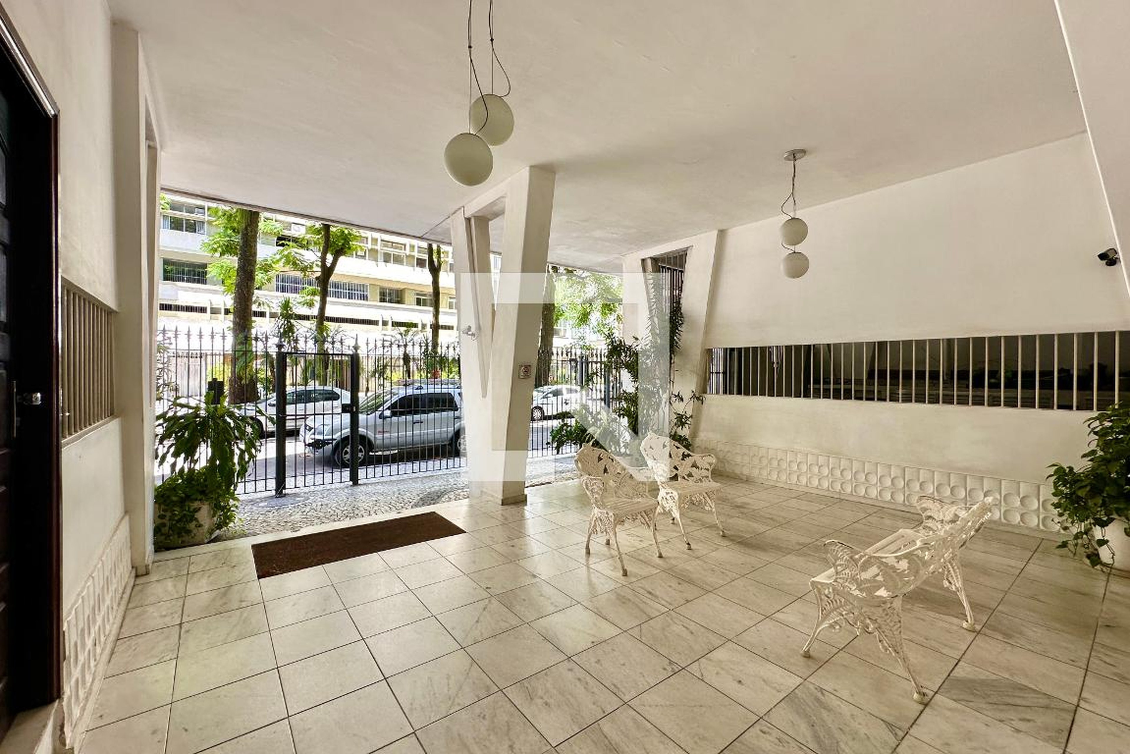 Portaria - Ana Capri