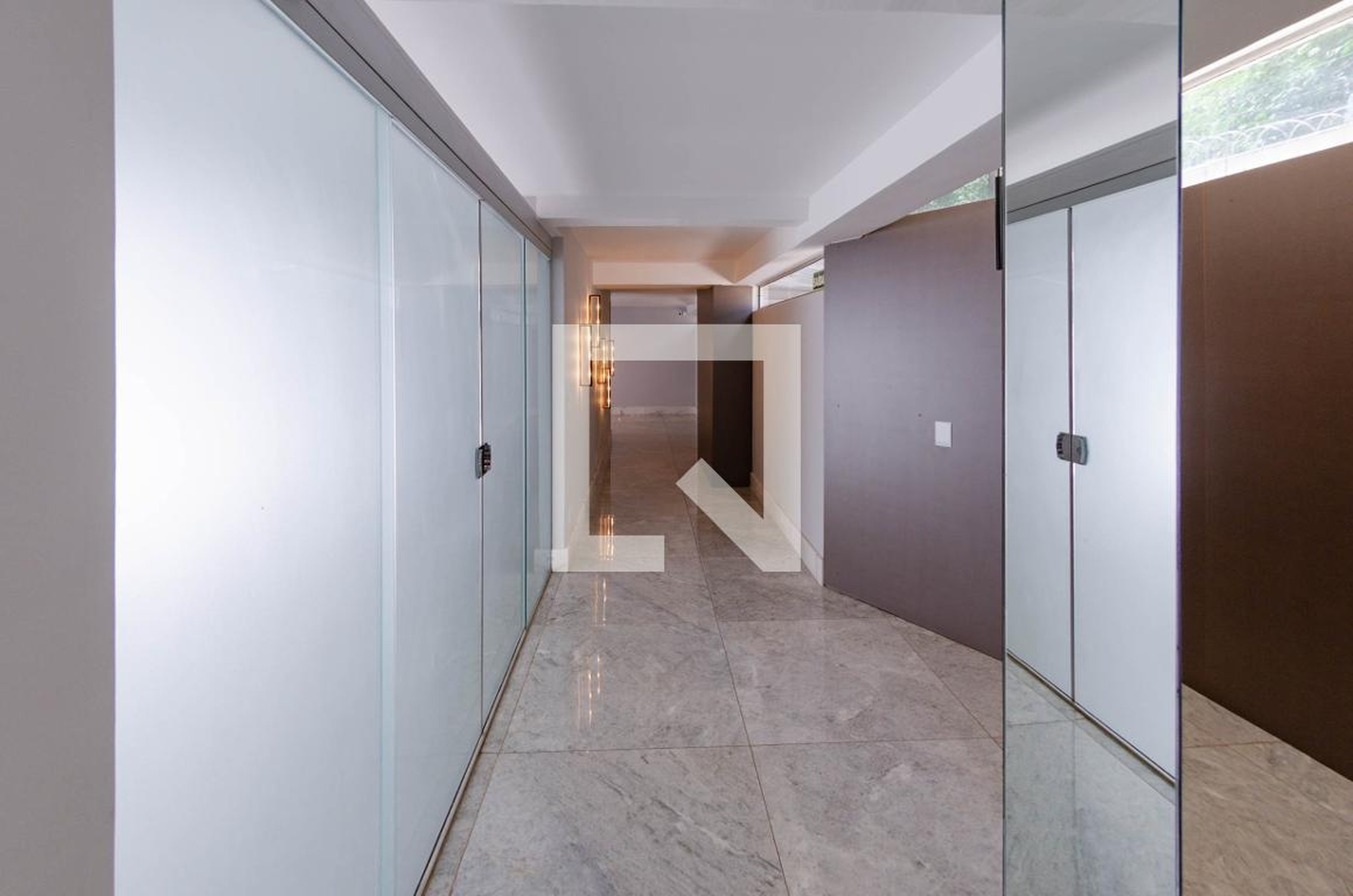 Área comum - Residencial Ipê Amarelo