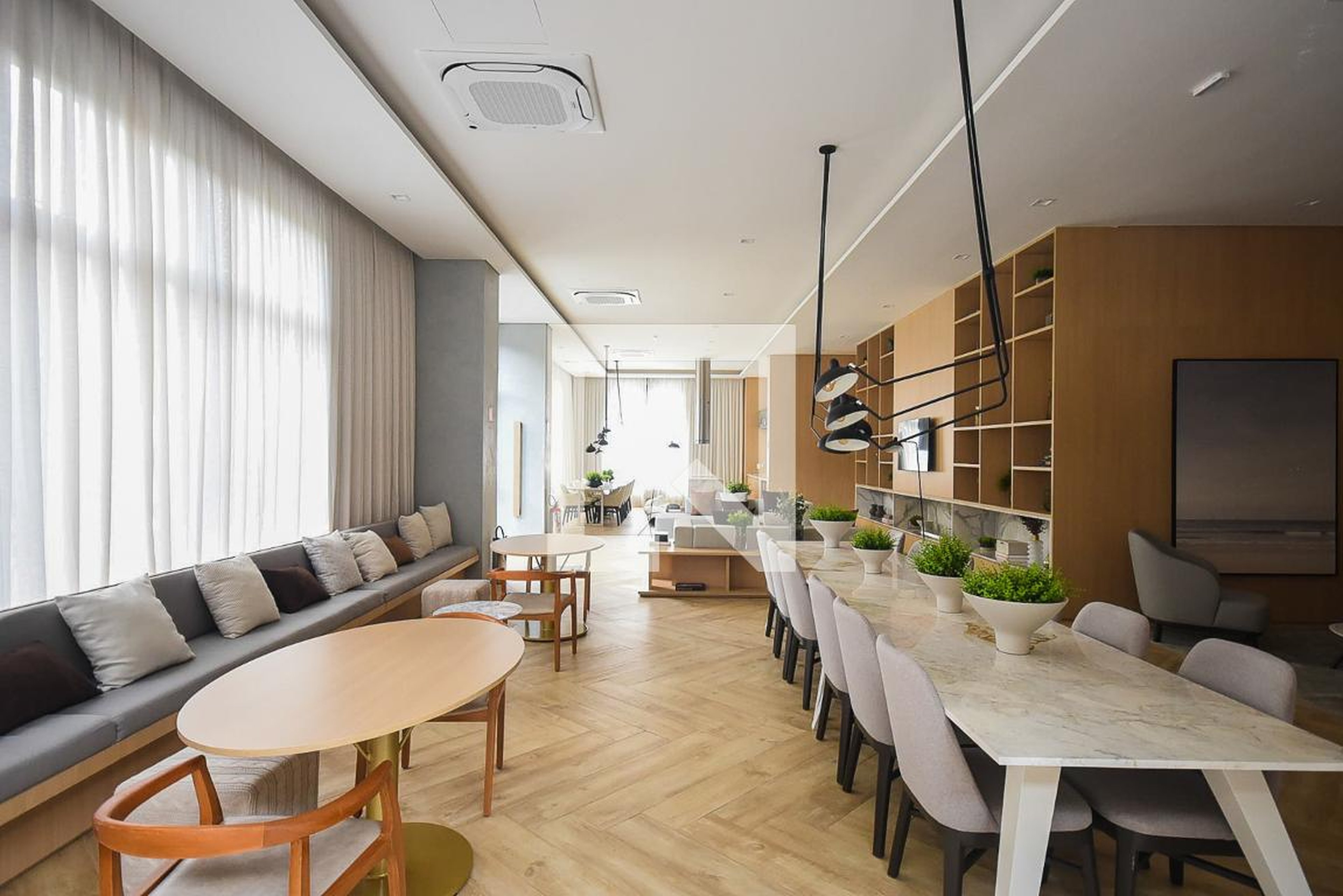 Salão de Festa - IL Bosco