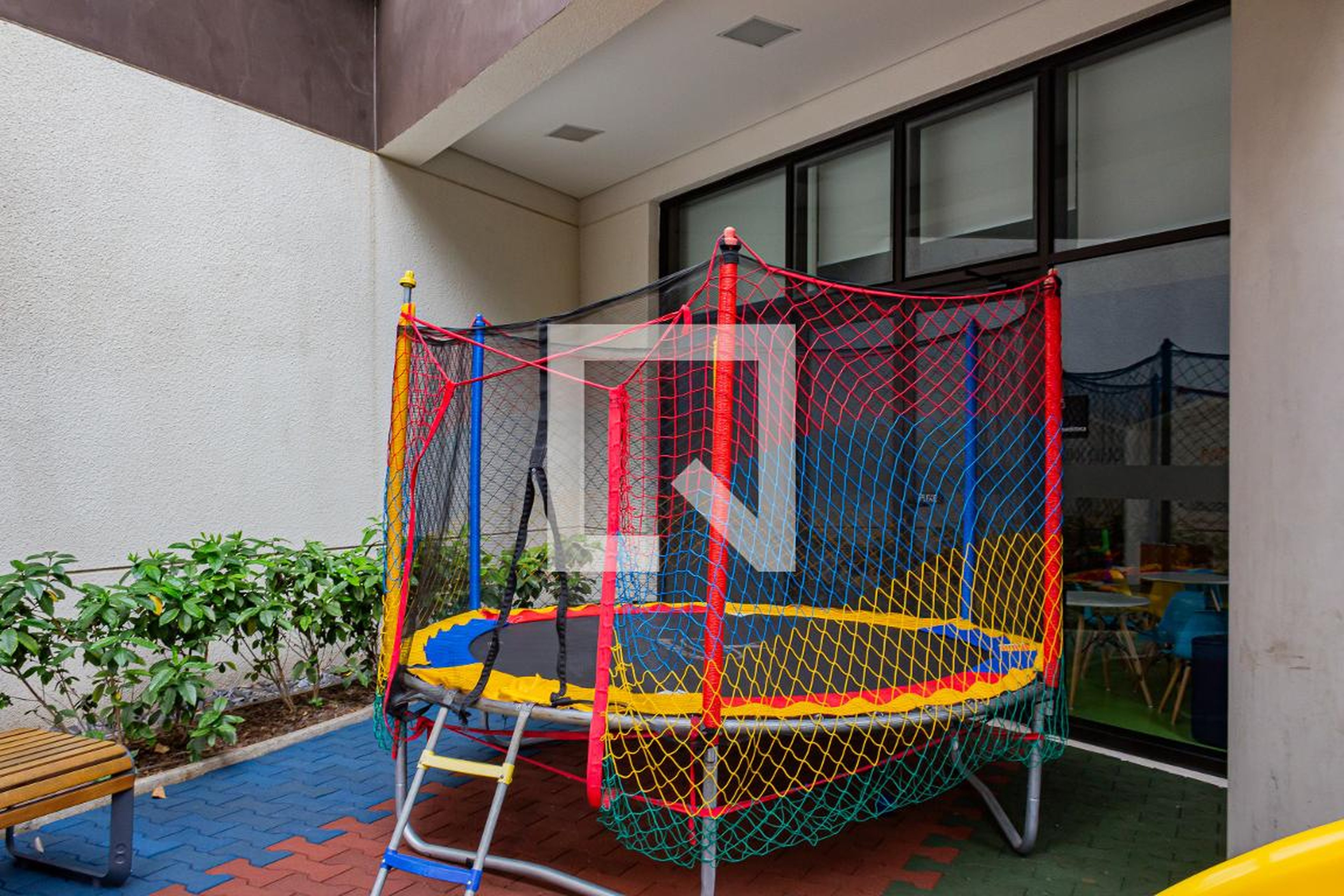 Playground - Vistta Alto da Lapa