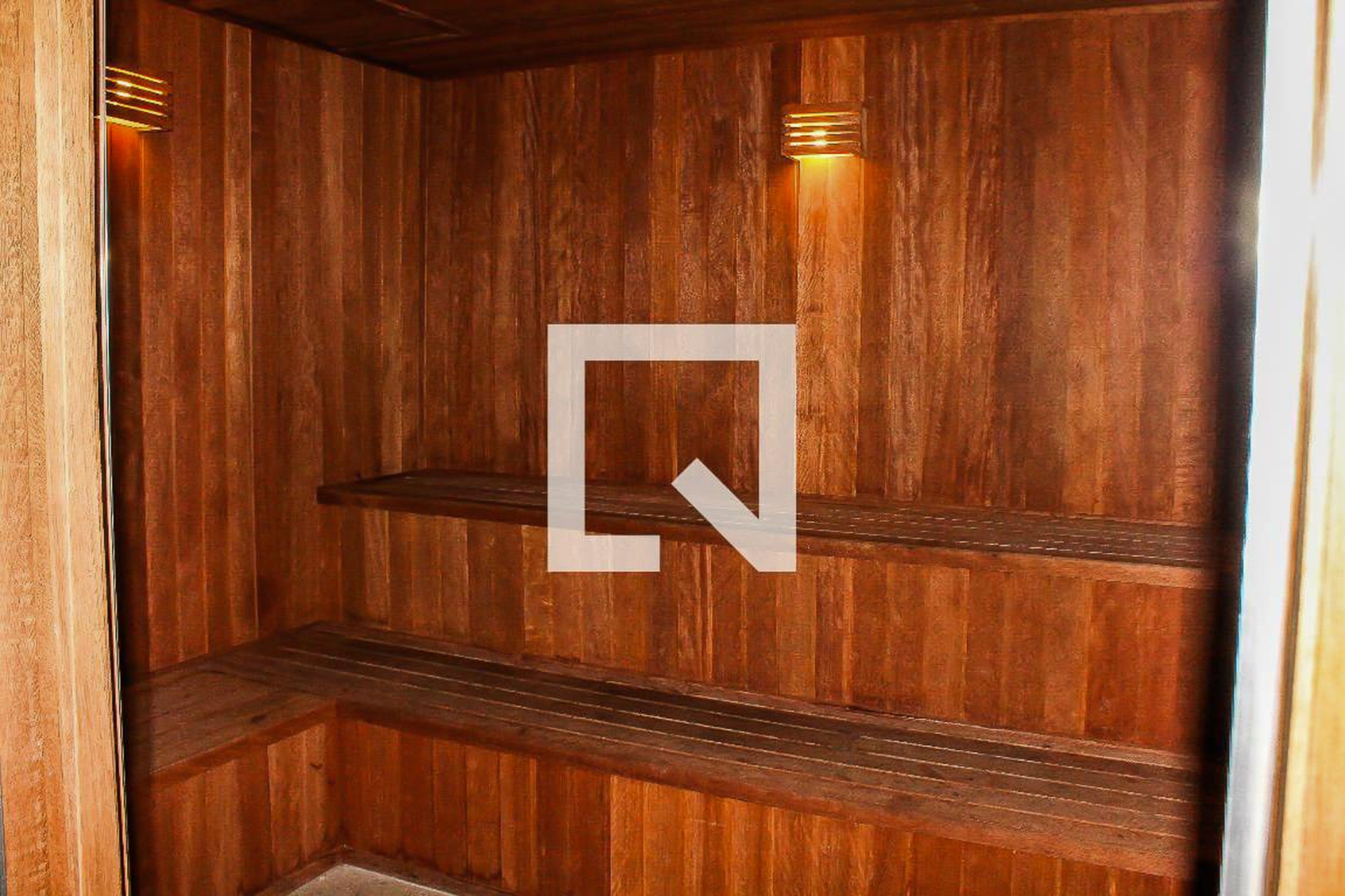 Sauna - Vistta Alto da Lapa